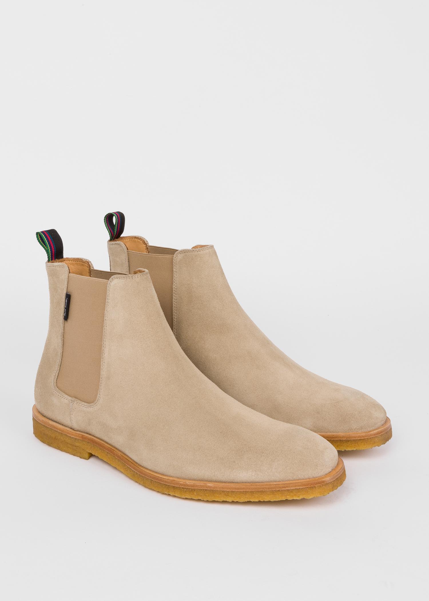 paul smith andy boots