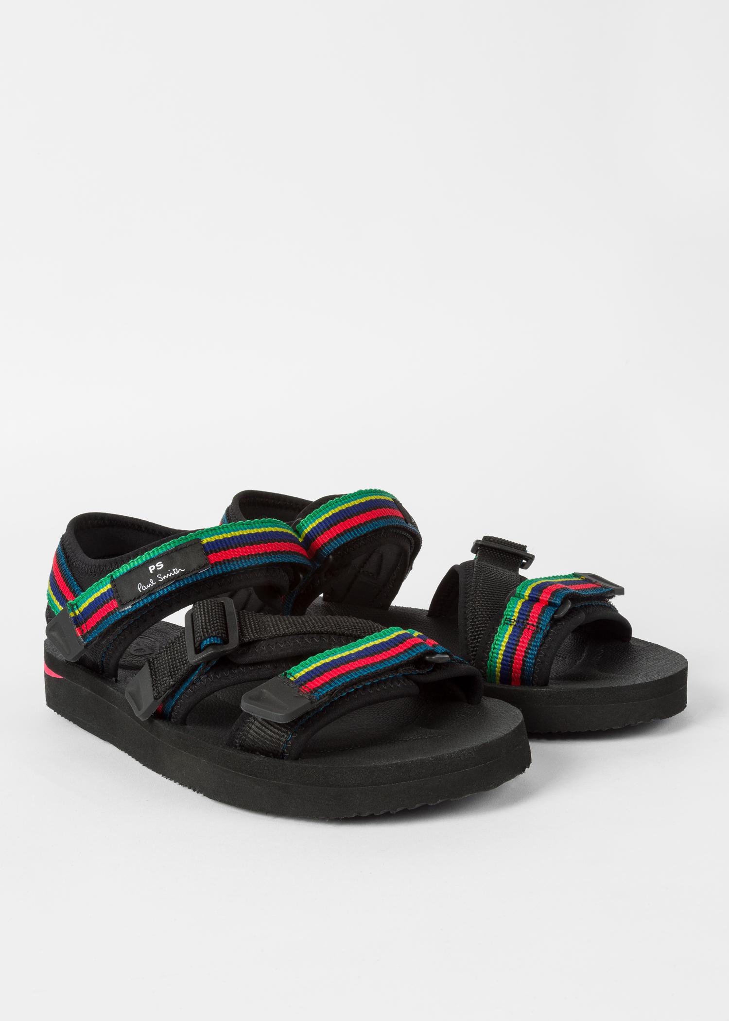 paul smith formosa sandals