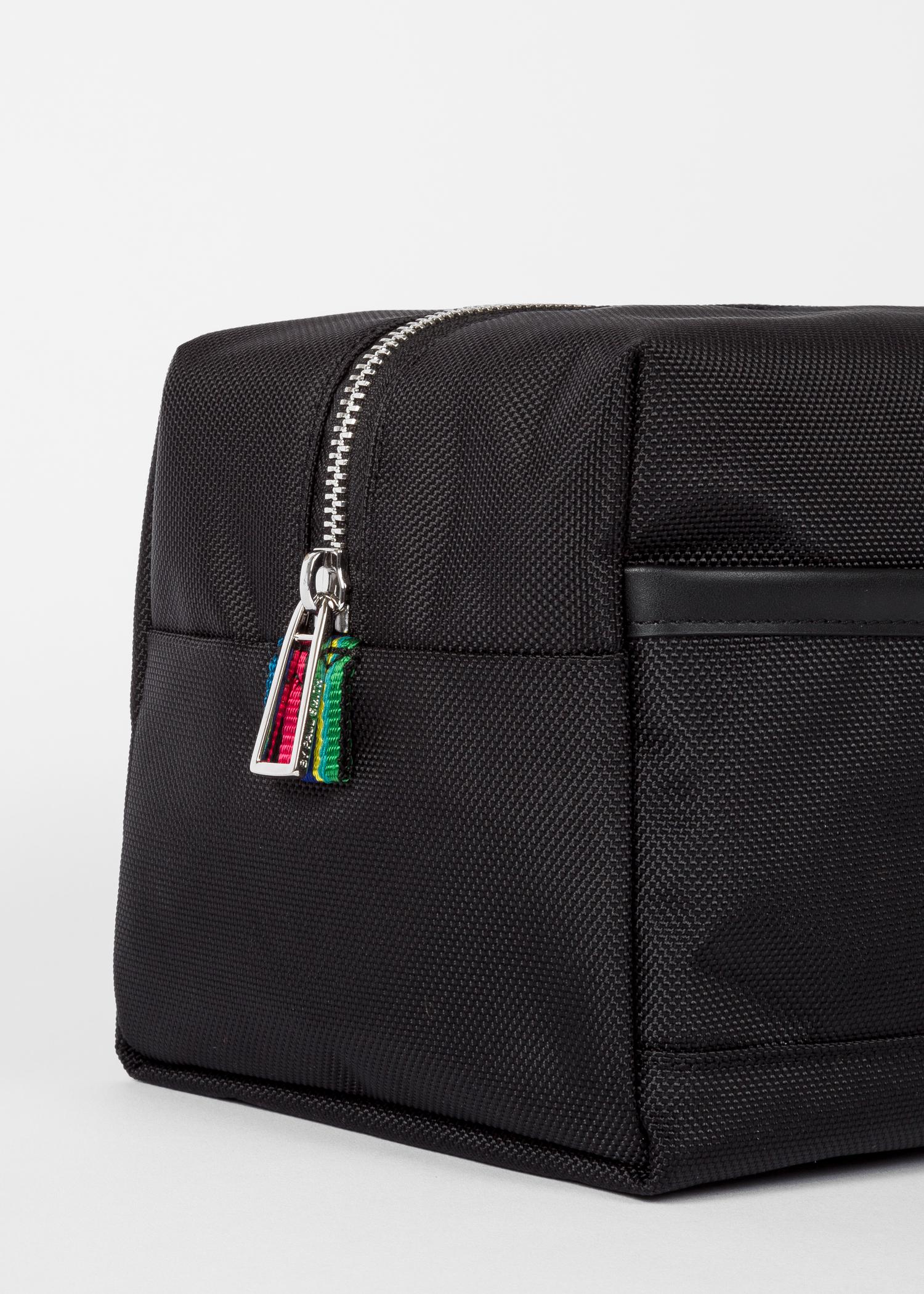 paul smith canvas backpack