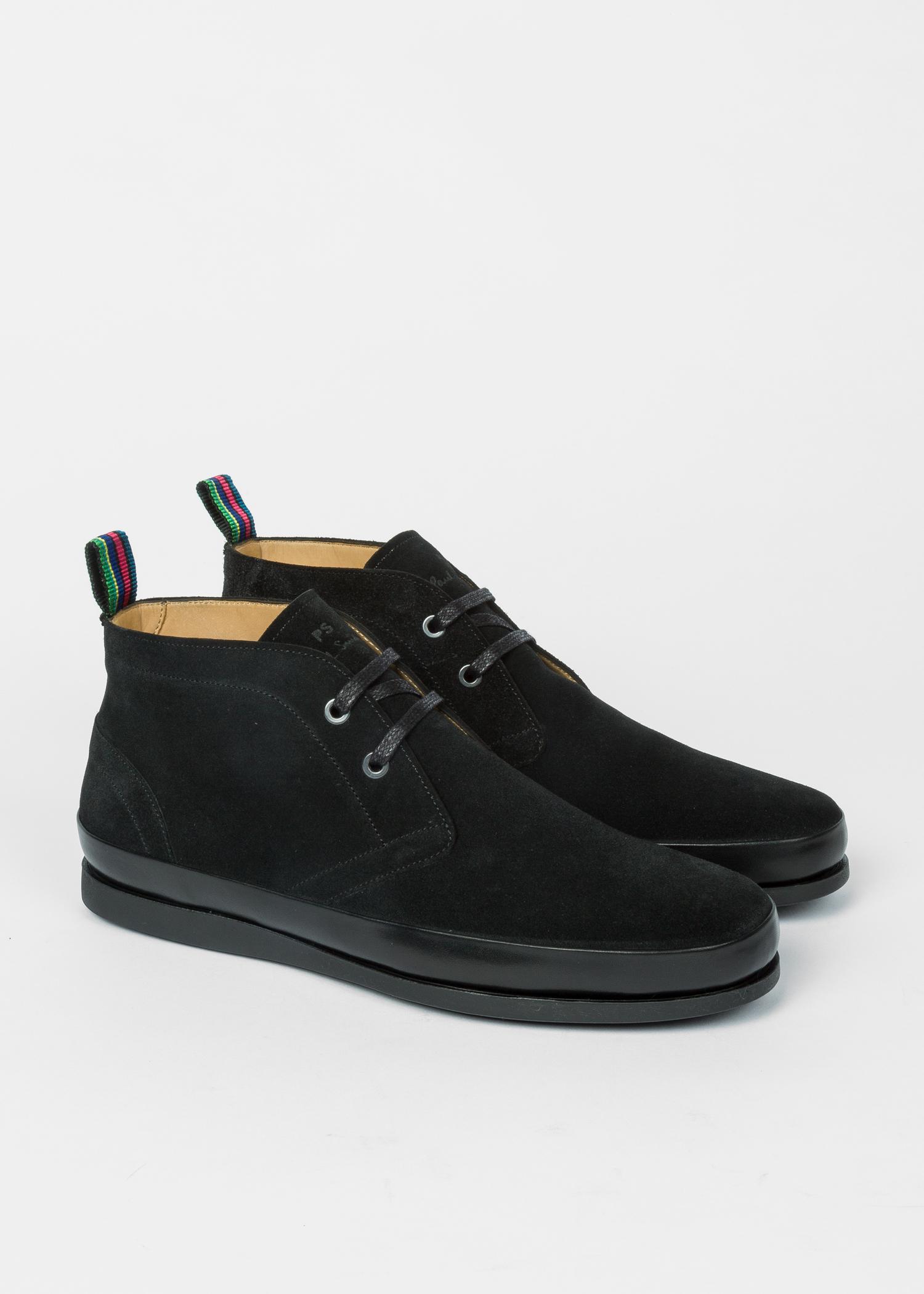 paul smith cleon black