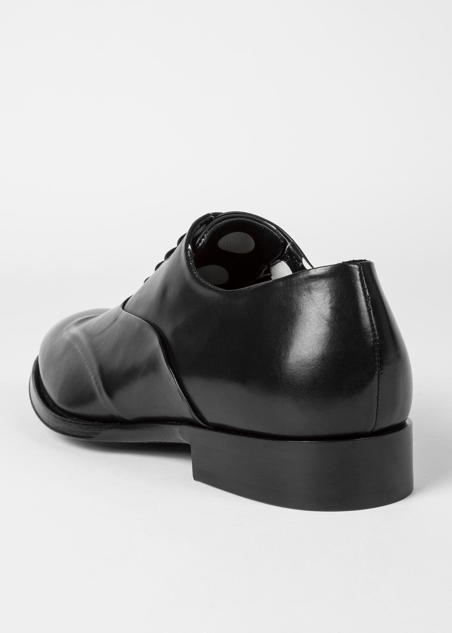 paul smith oxfords