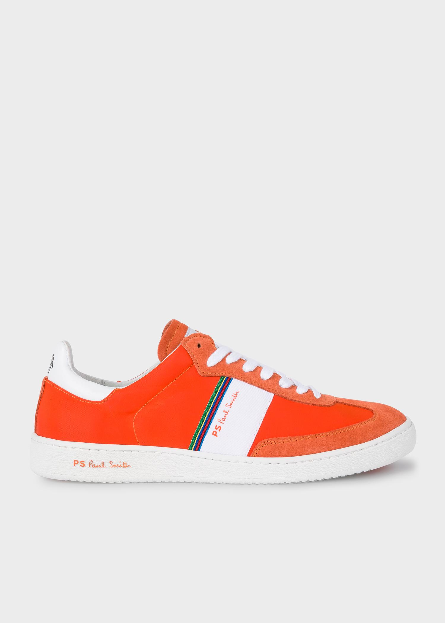 paul smith yuki trainers