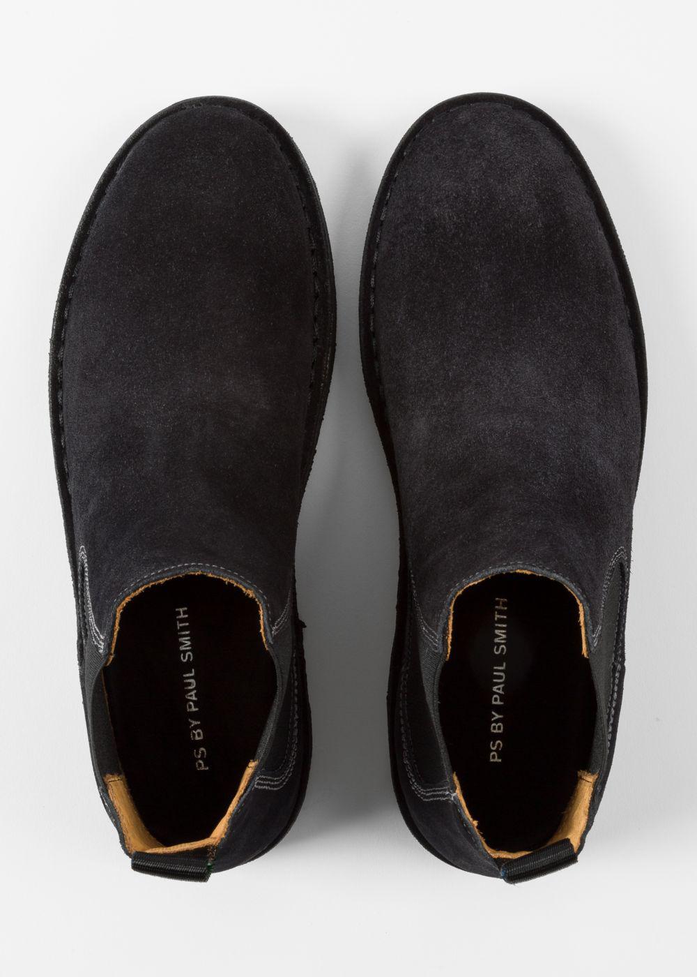 mens paul smith chelsea boots