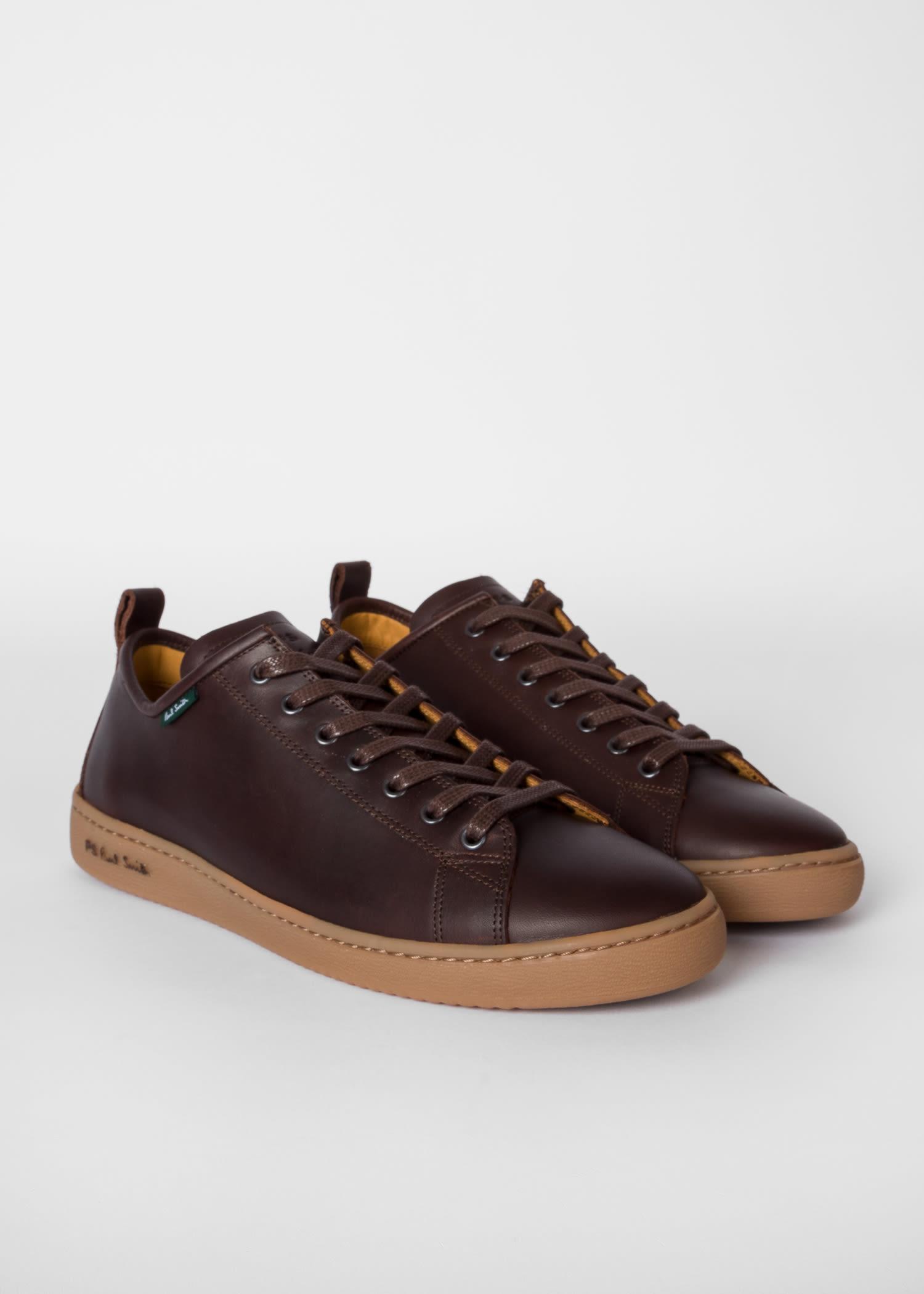 paul smith miyata brown