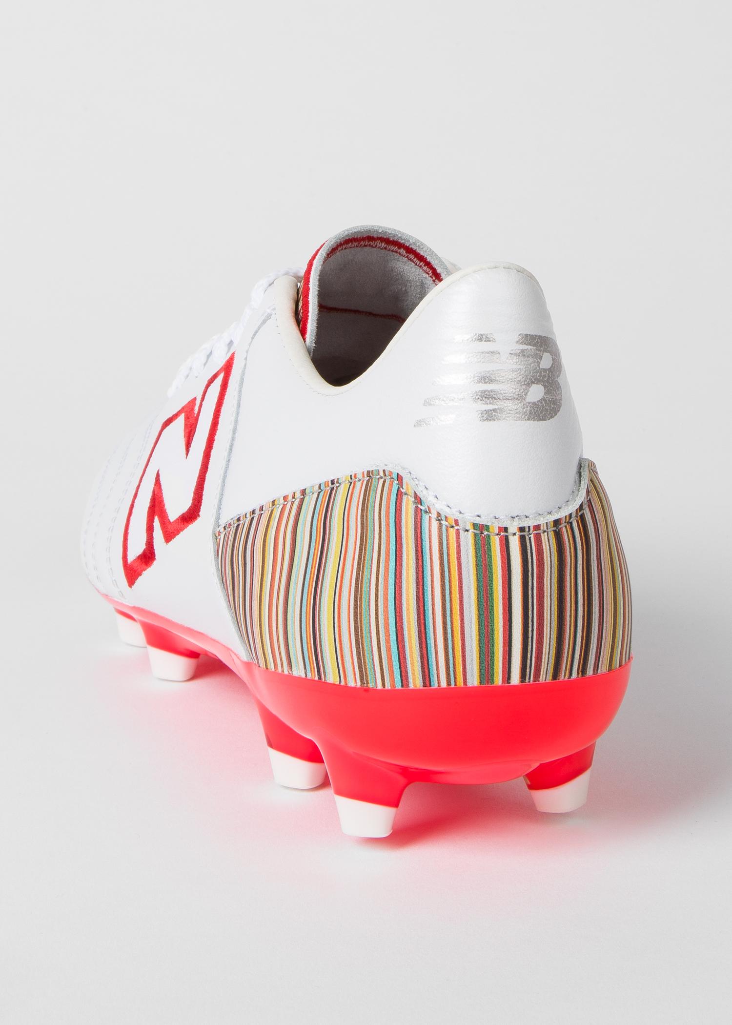 paul smith football boots