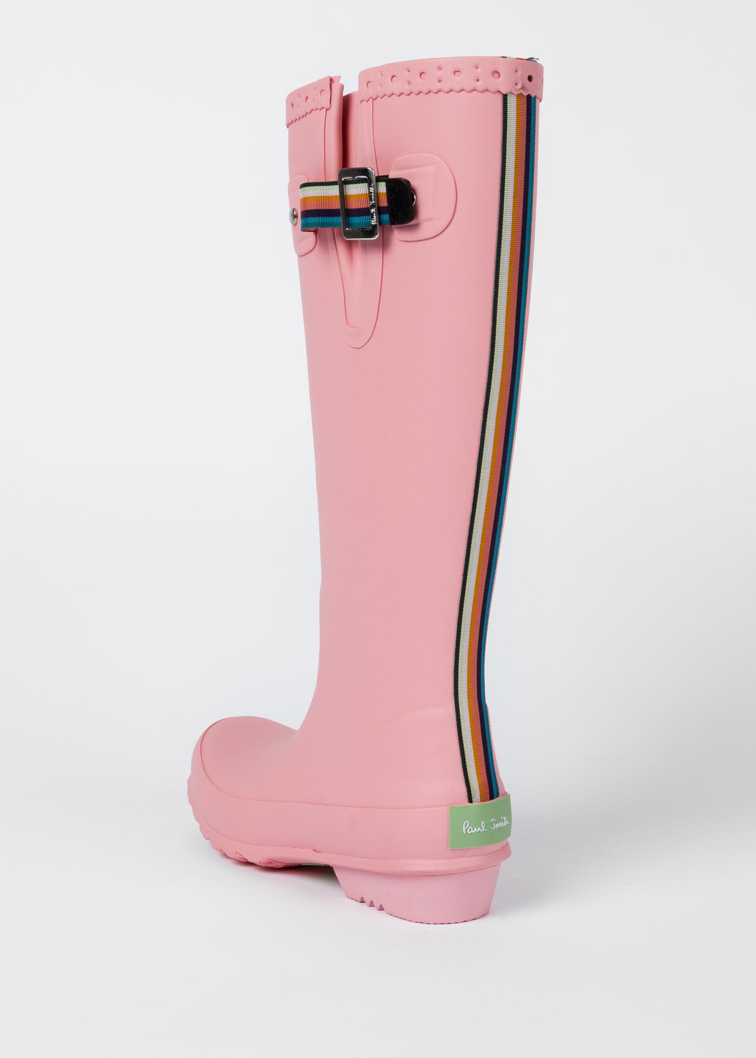 paul smith wellies