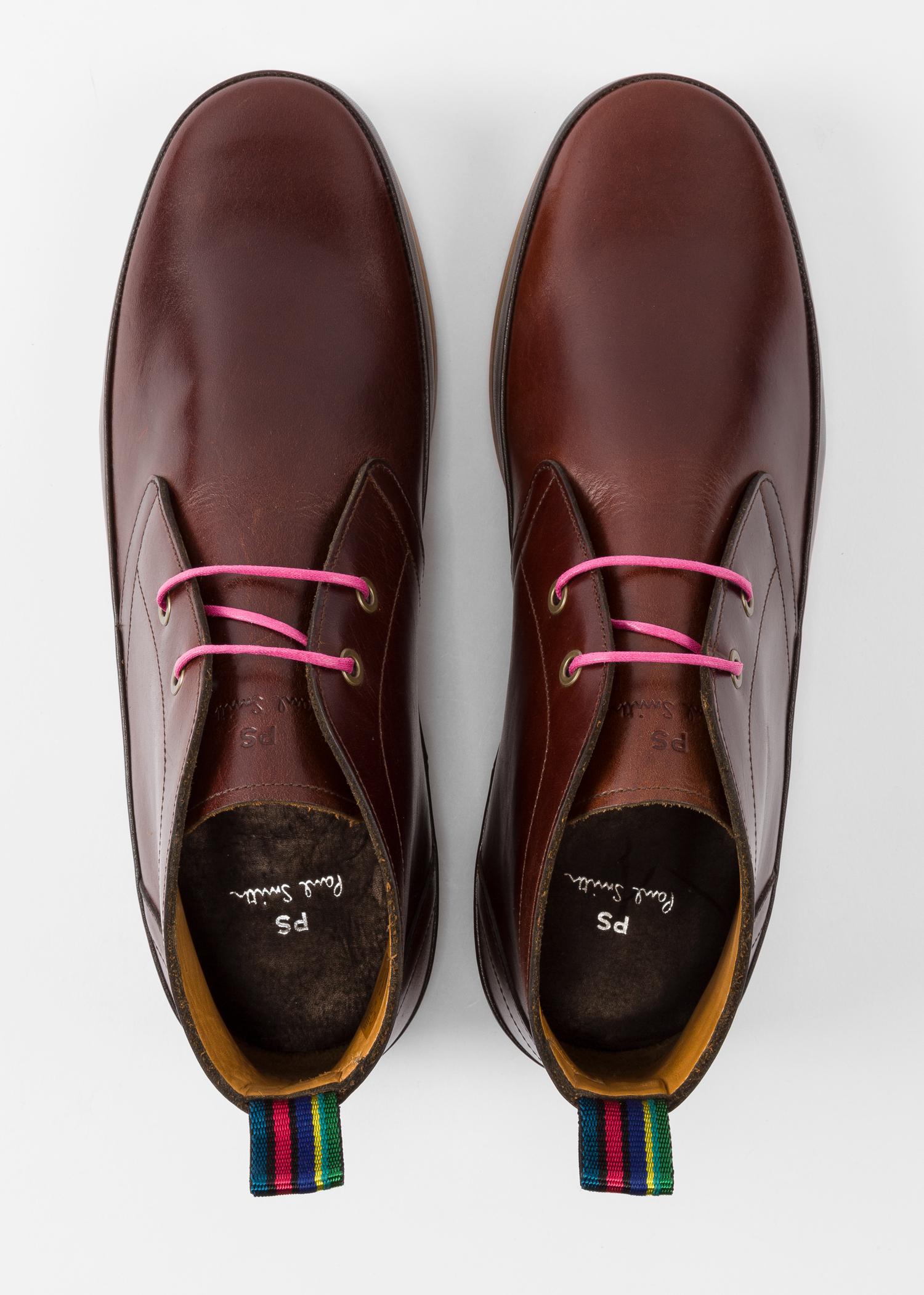 boots paul smith homme