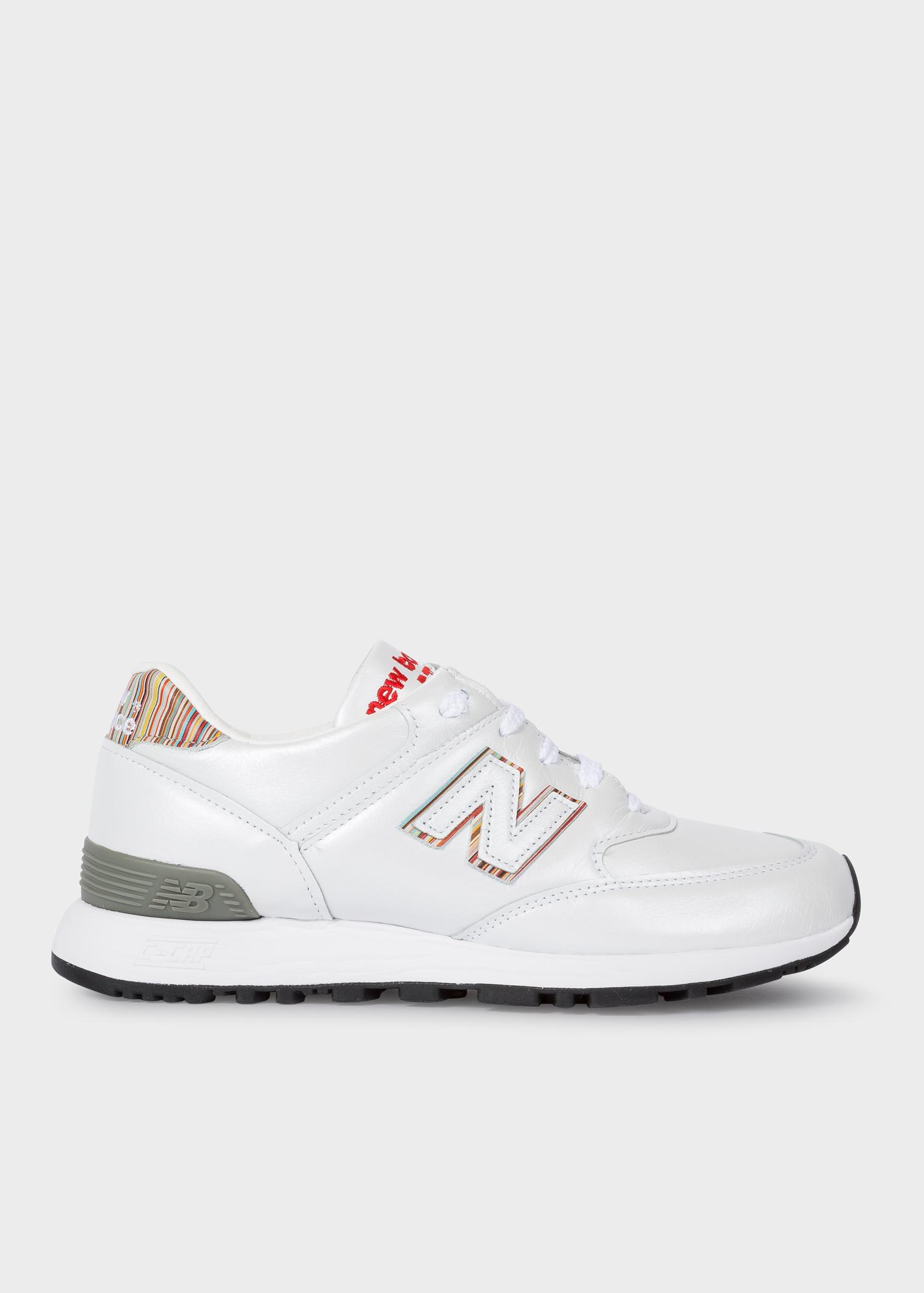 new balance 576 trainers