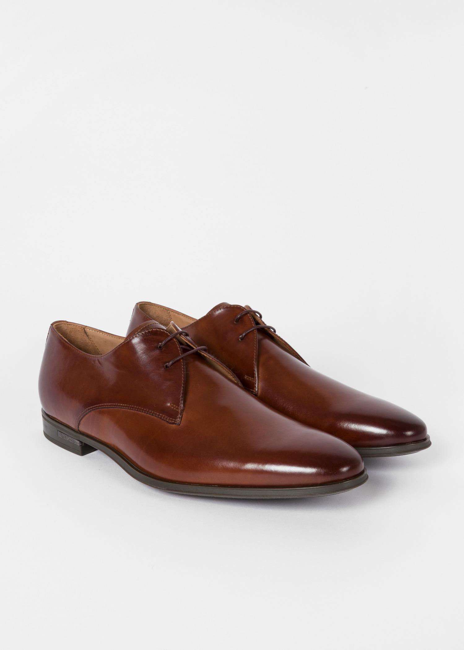 paul smith shoes men