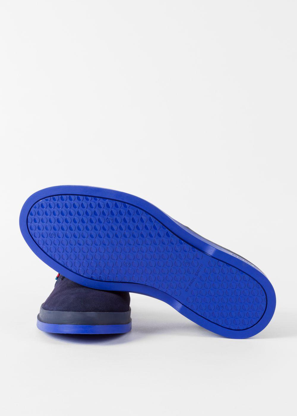 paul smith inkie chukka boots