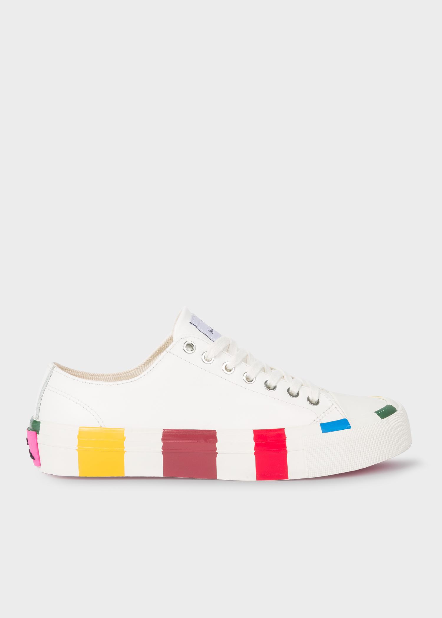 paul smith nolan sneaker