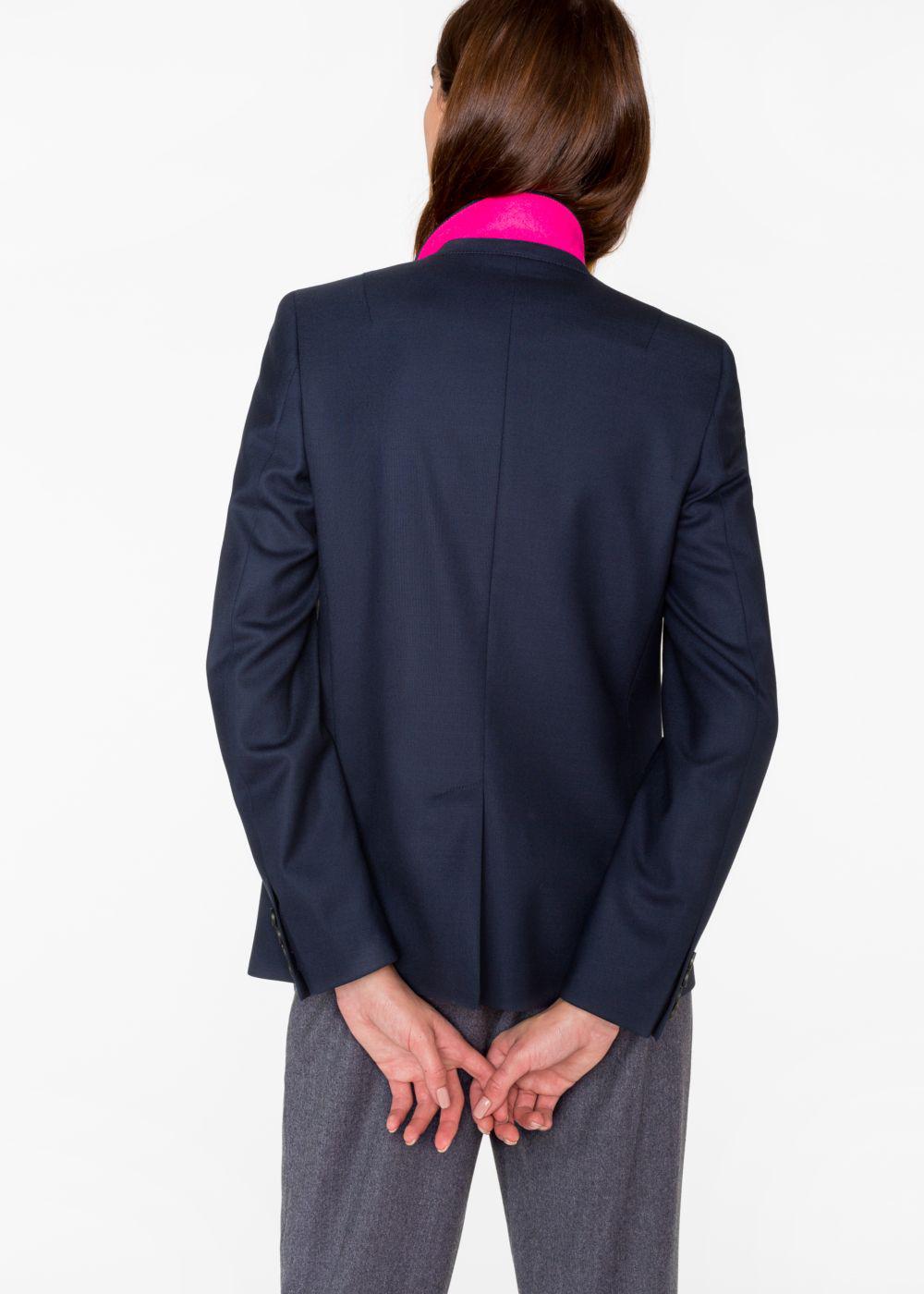 paul smith blazer