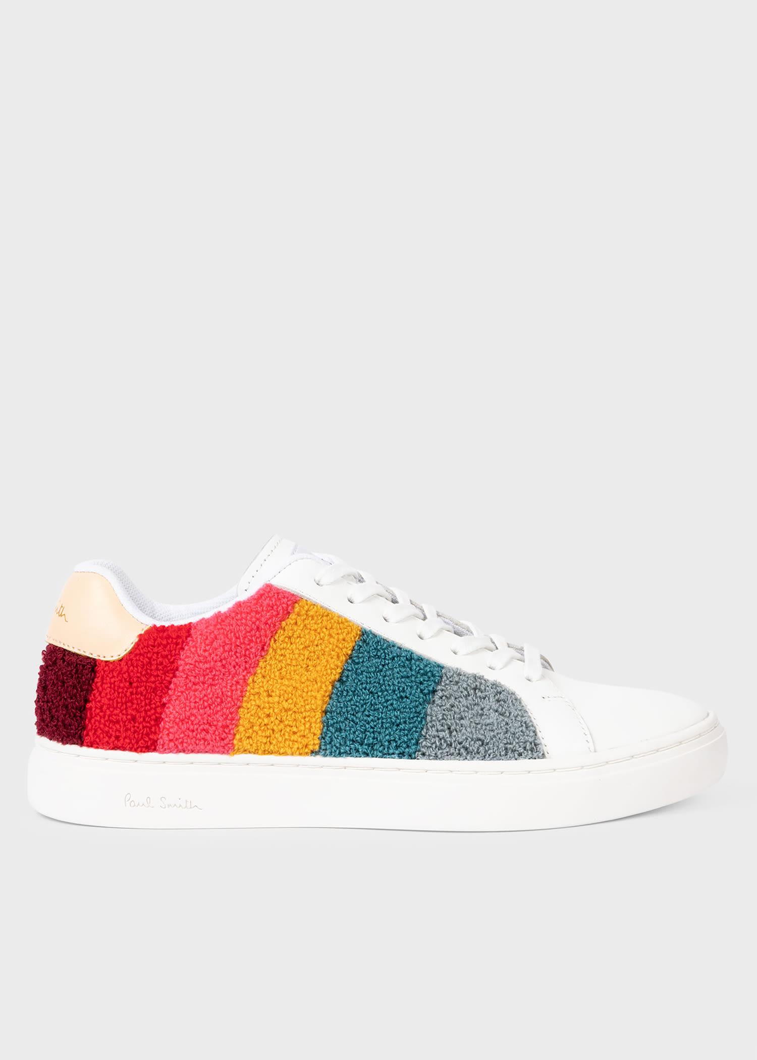 Paul smith lapin trainers new arrivals