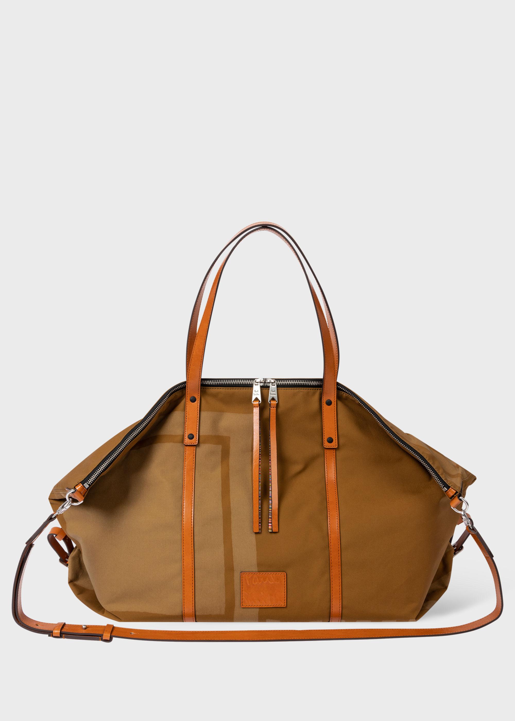 Paul smith weekend on sale bag