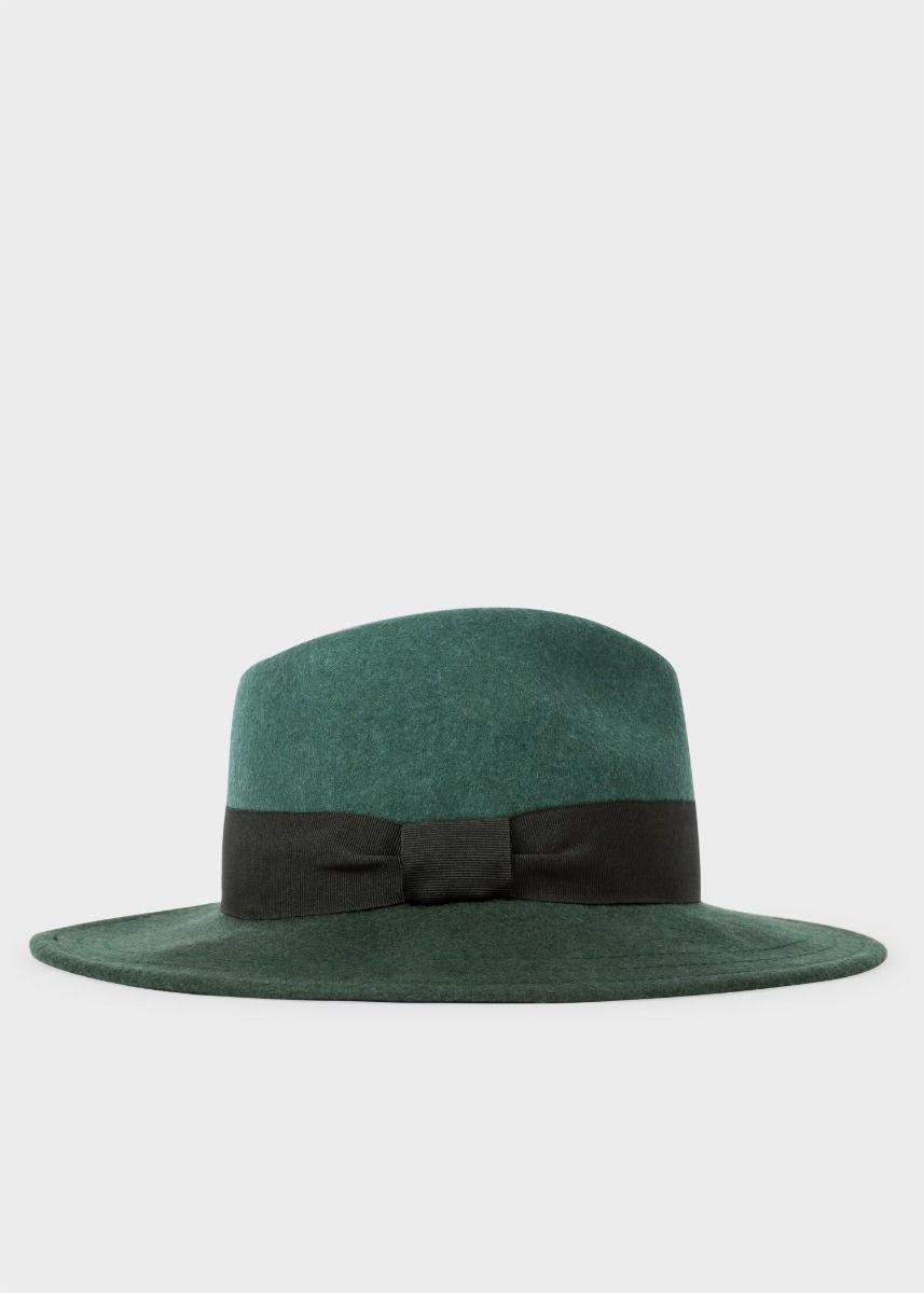 paul smith hat womens