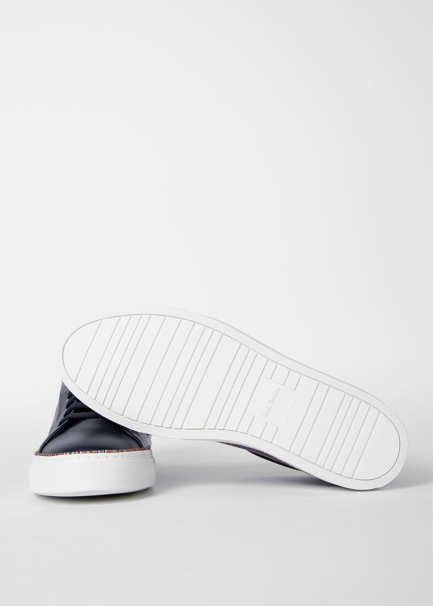 paul smith basso navy