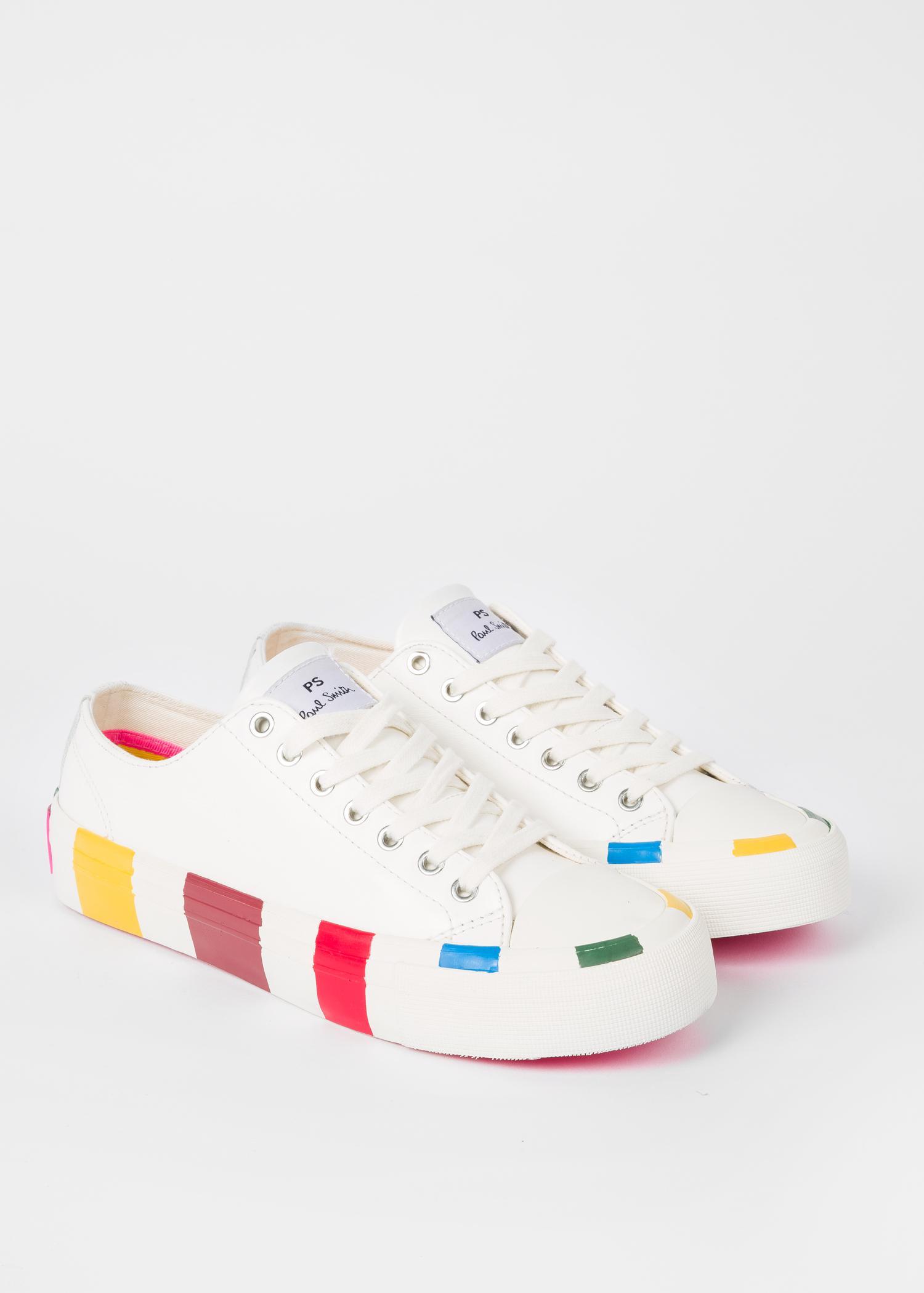 paul smith nolan trainers