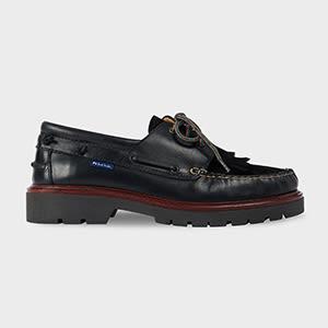 Paul Smith Boat and deck shoes for Men Online Sale up to 75% off