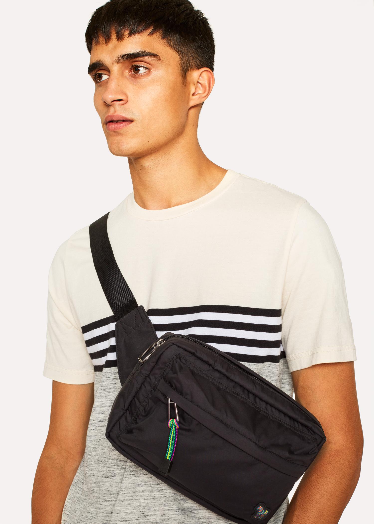 paul smith waist bag