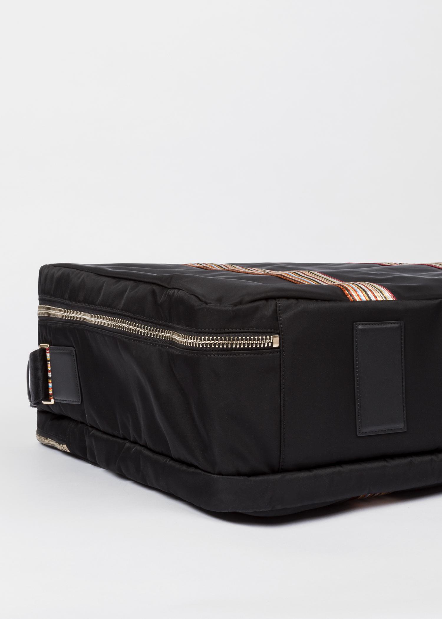 paul smith garment bag