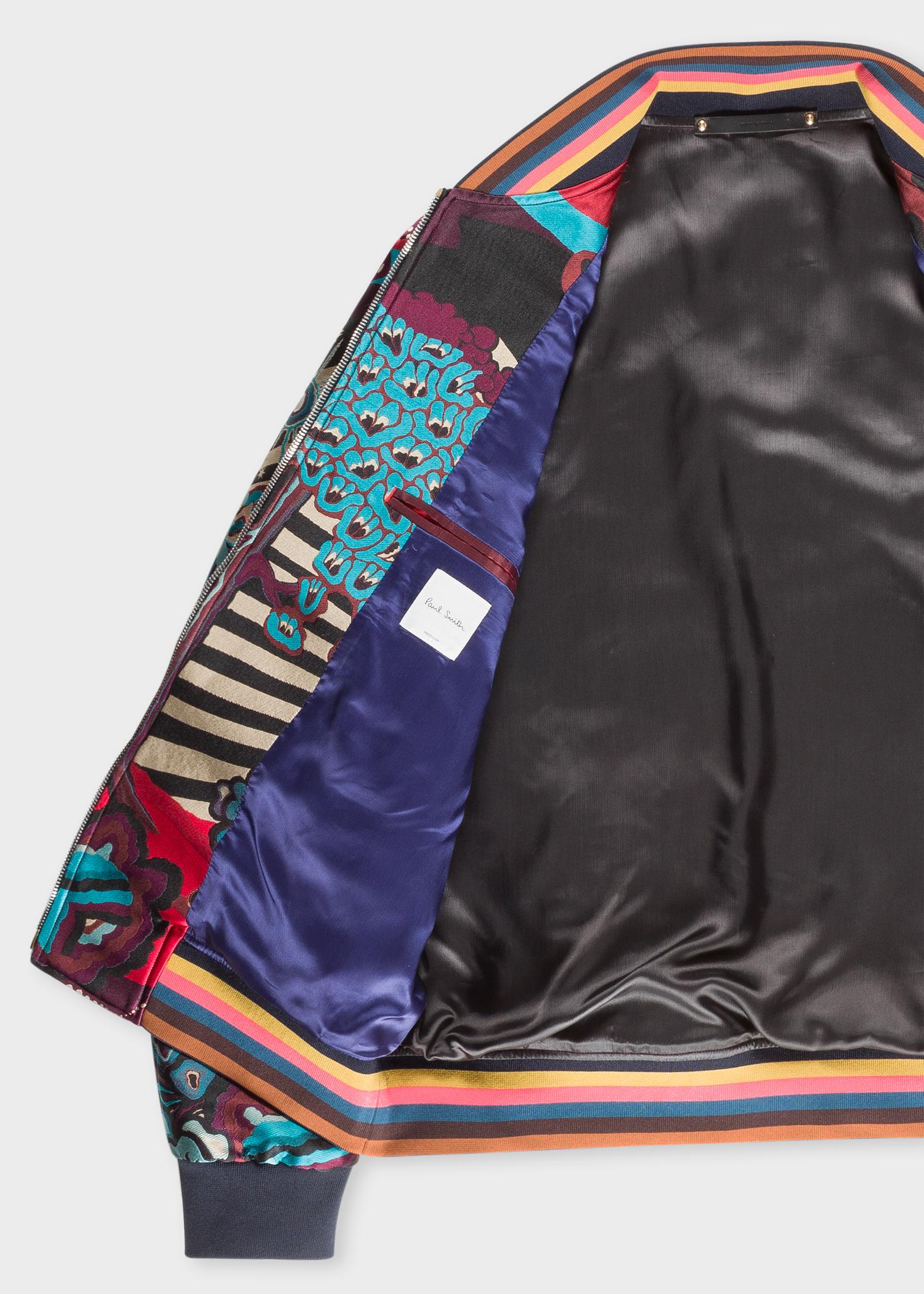 paul smith dreamer jacket