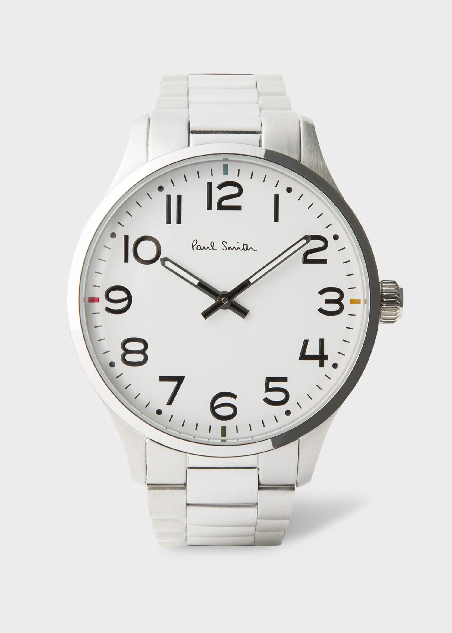 paul smith montre
