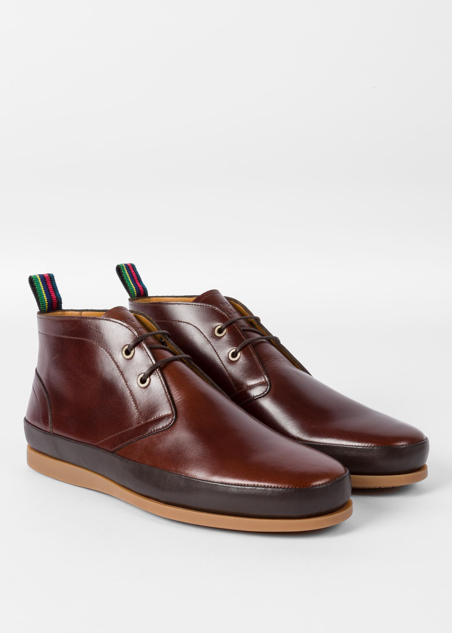 Paul Smith Bottines Homme Online, SAVE 51%.