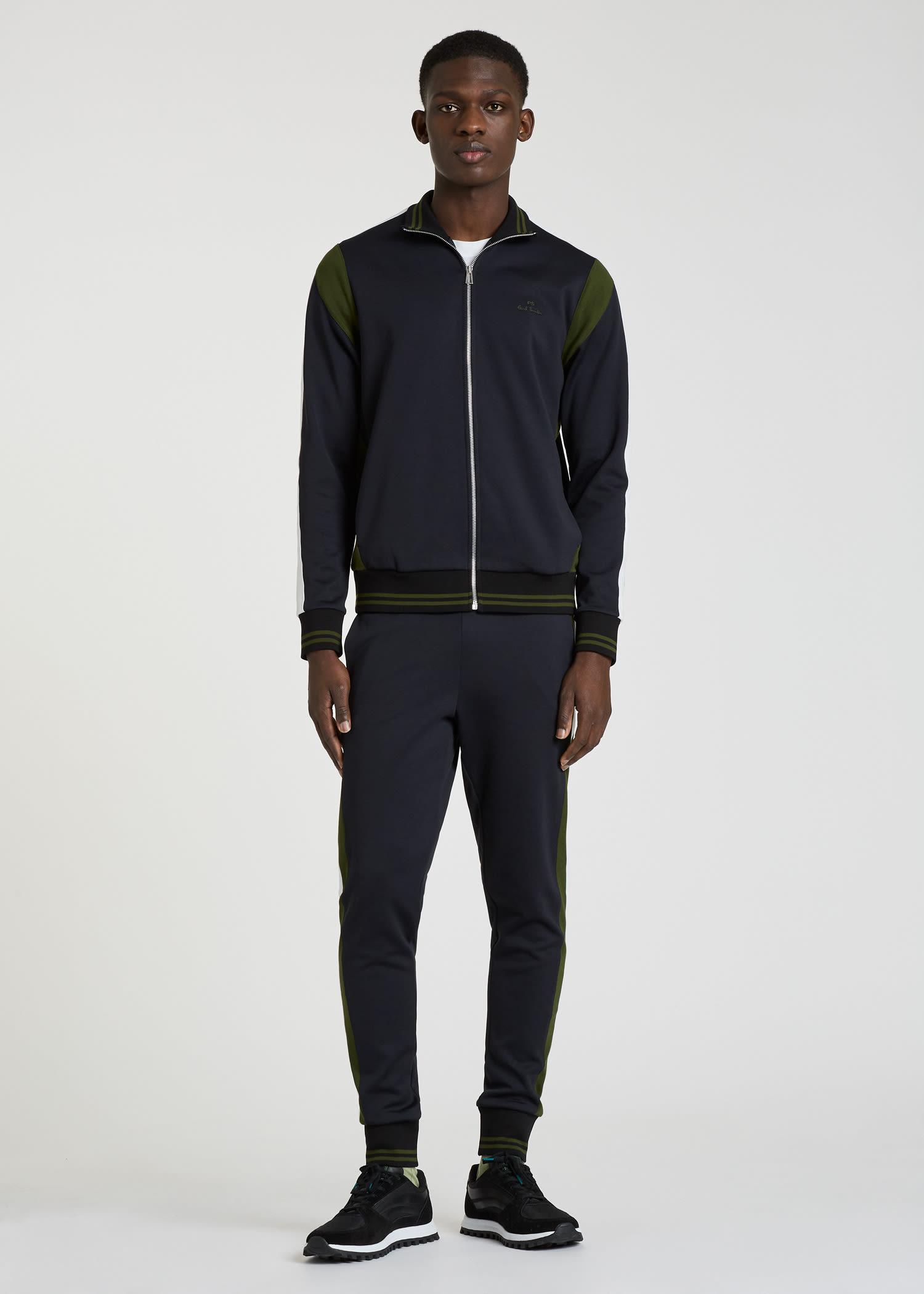 Paul smith store mens tracksuit