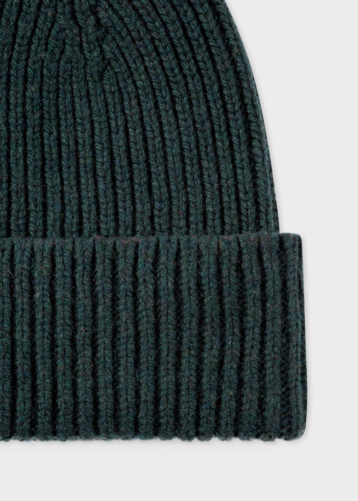 paul smith beanie hat