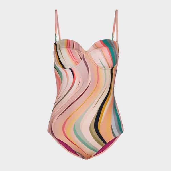 Paul Smith Beachwear and swimwear outfits for Women | Online Paul Smith Beachwear and swimwear outfits for Women | Online
