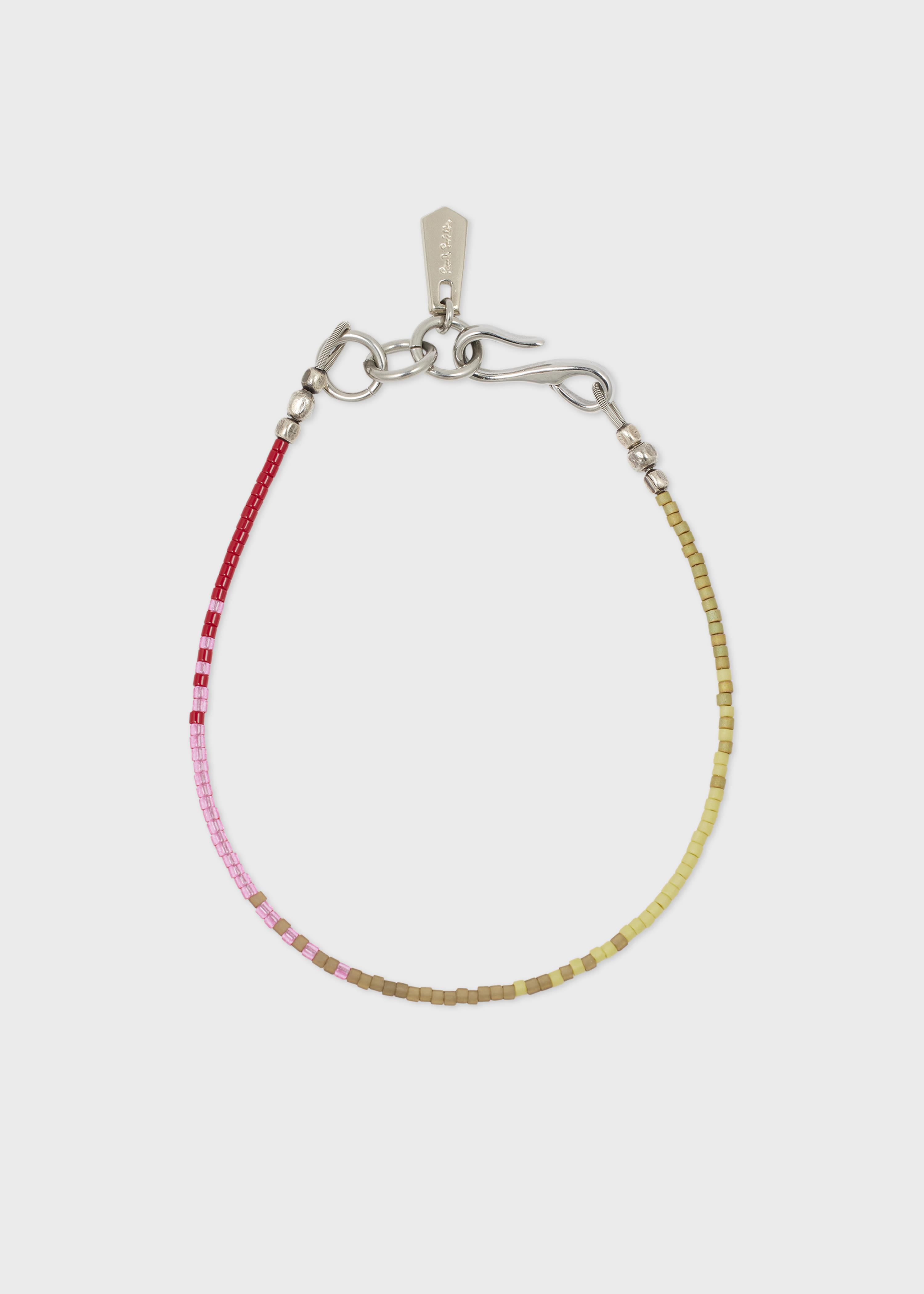 Paul Smith Bracelets for Men | Online Sale up to 29% off | Lyst UK
