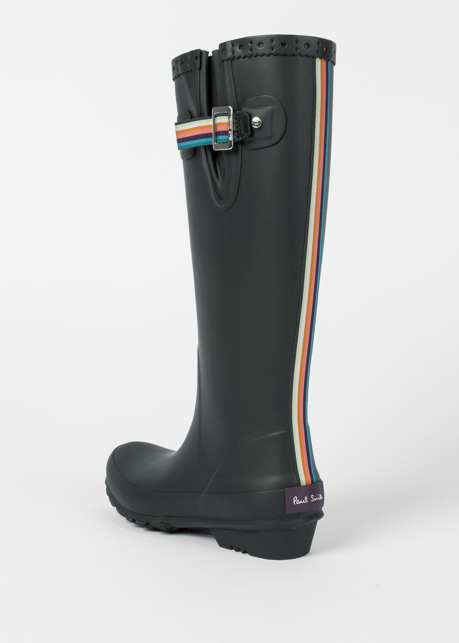 paul smith wellies