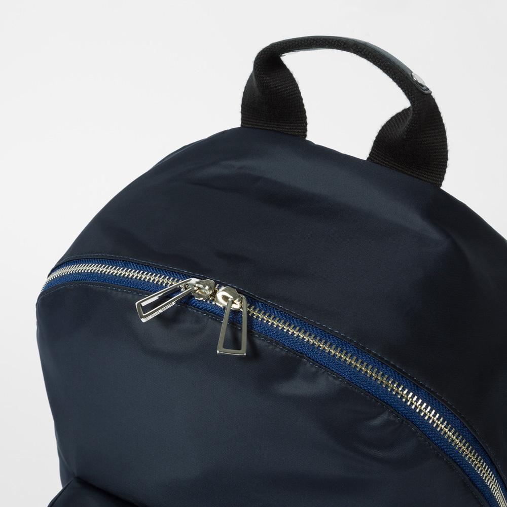 paul smith nylon backpack