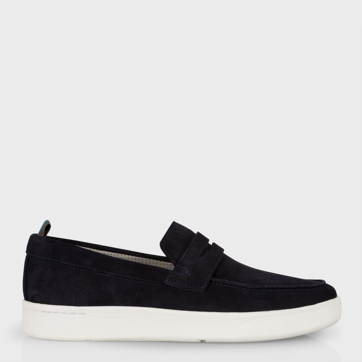 paul smith slip on