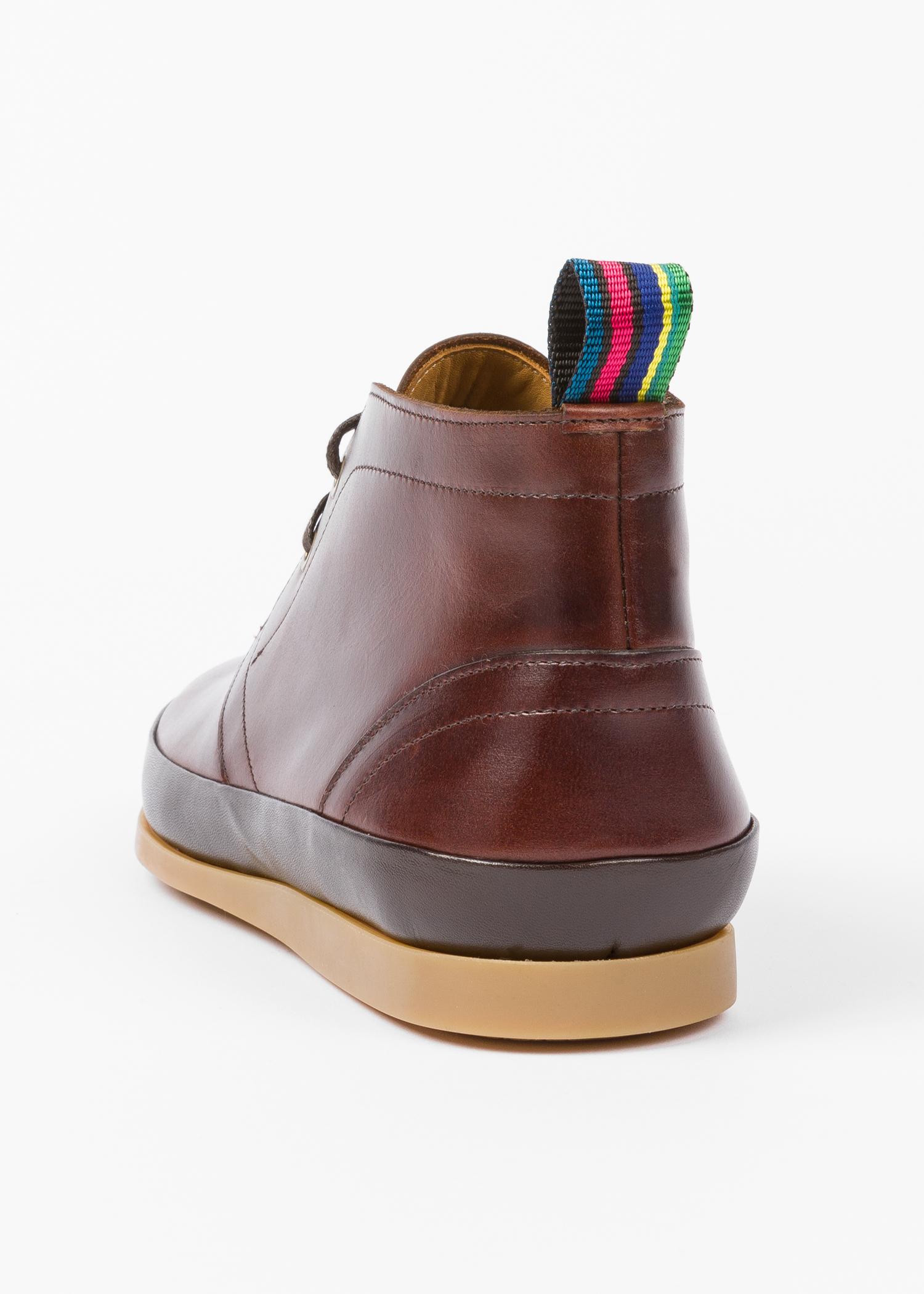 paul smith cleon chukka boots Welcome to Quality Engineering