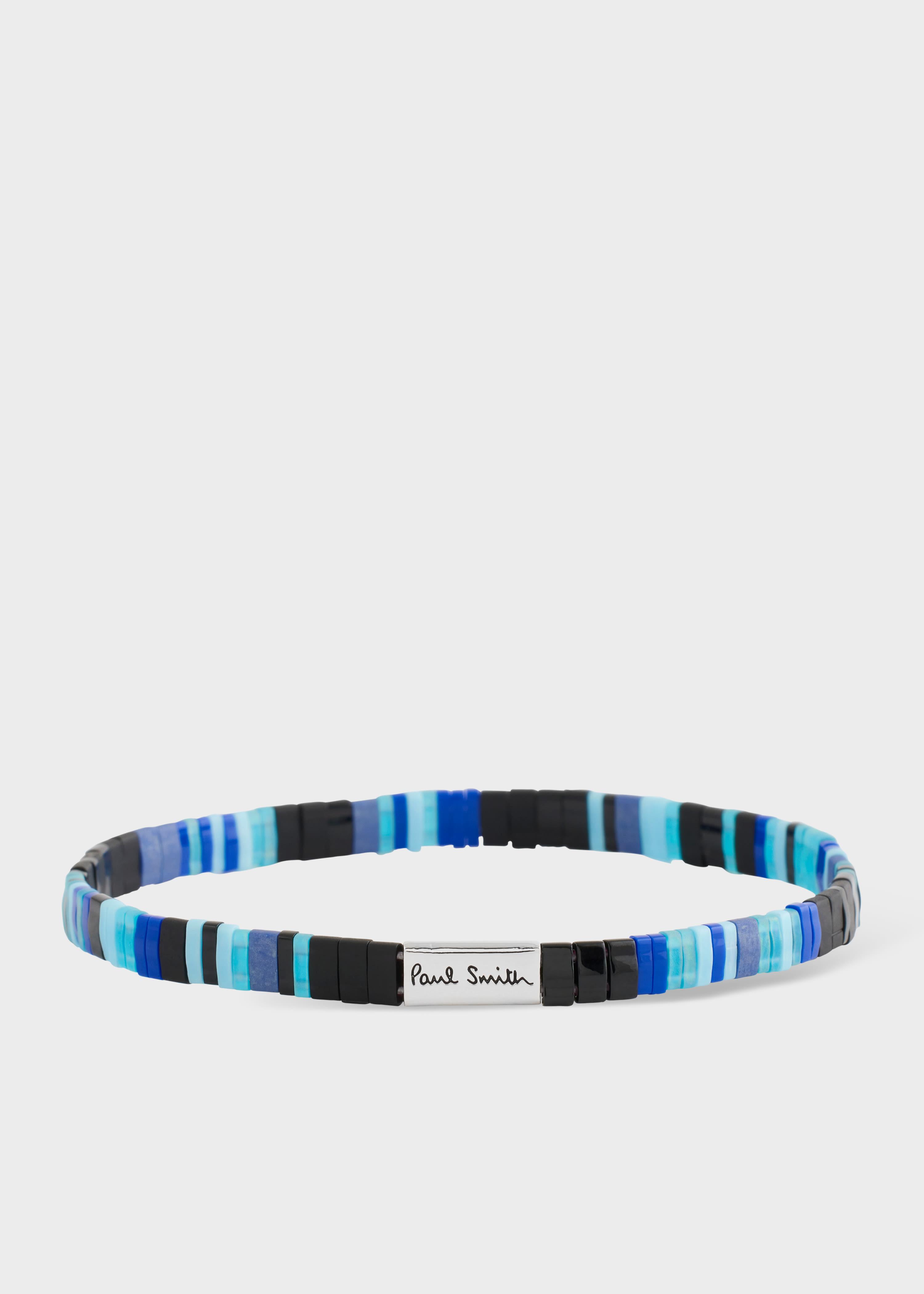 アクセサリー 00s archive vintage Paul Smith bracelet Paul Smith Bracelets Authentic | eBay