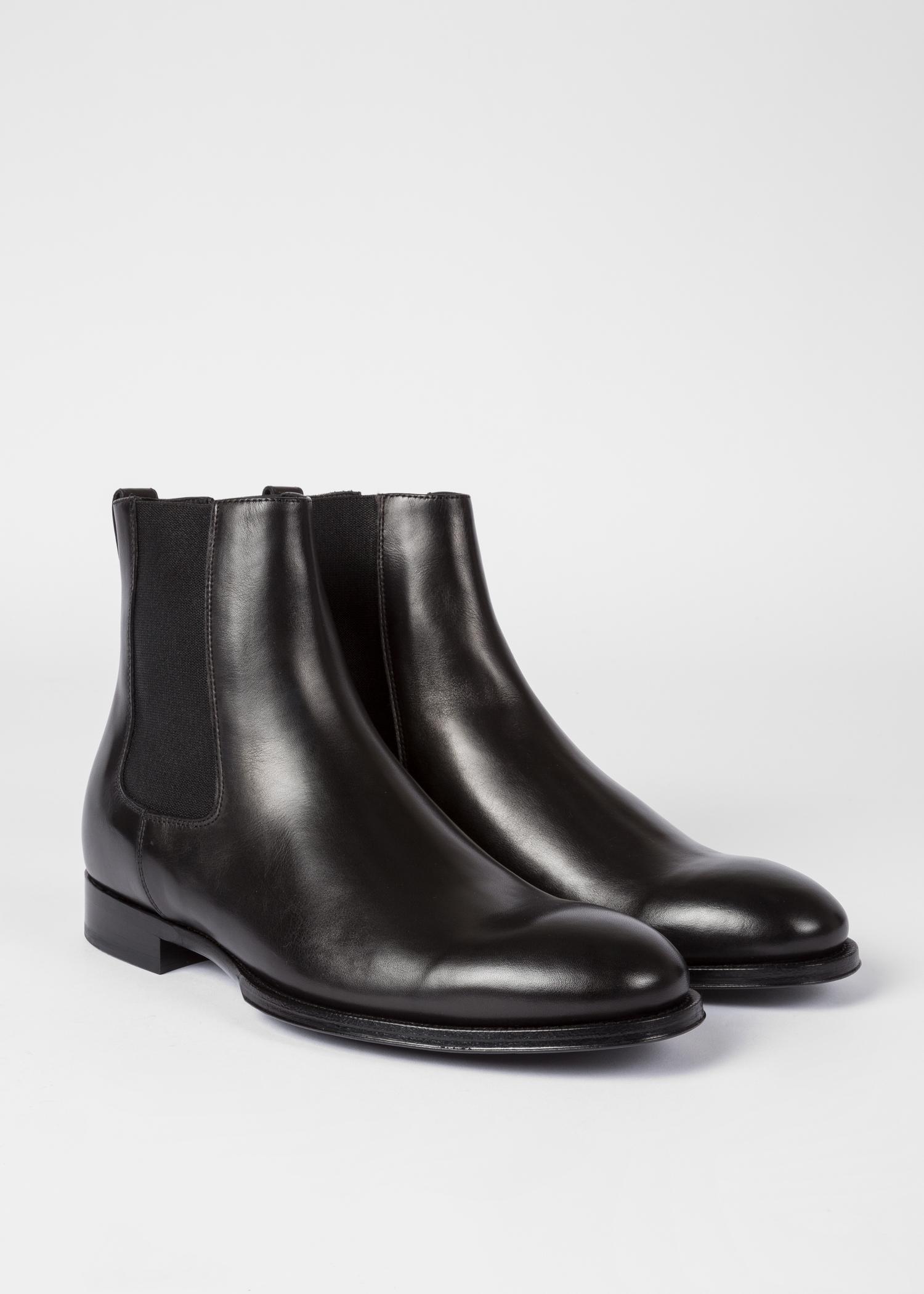 paul smith joyce chelsea boots
