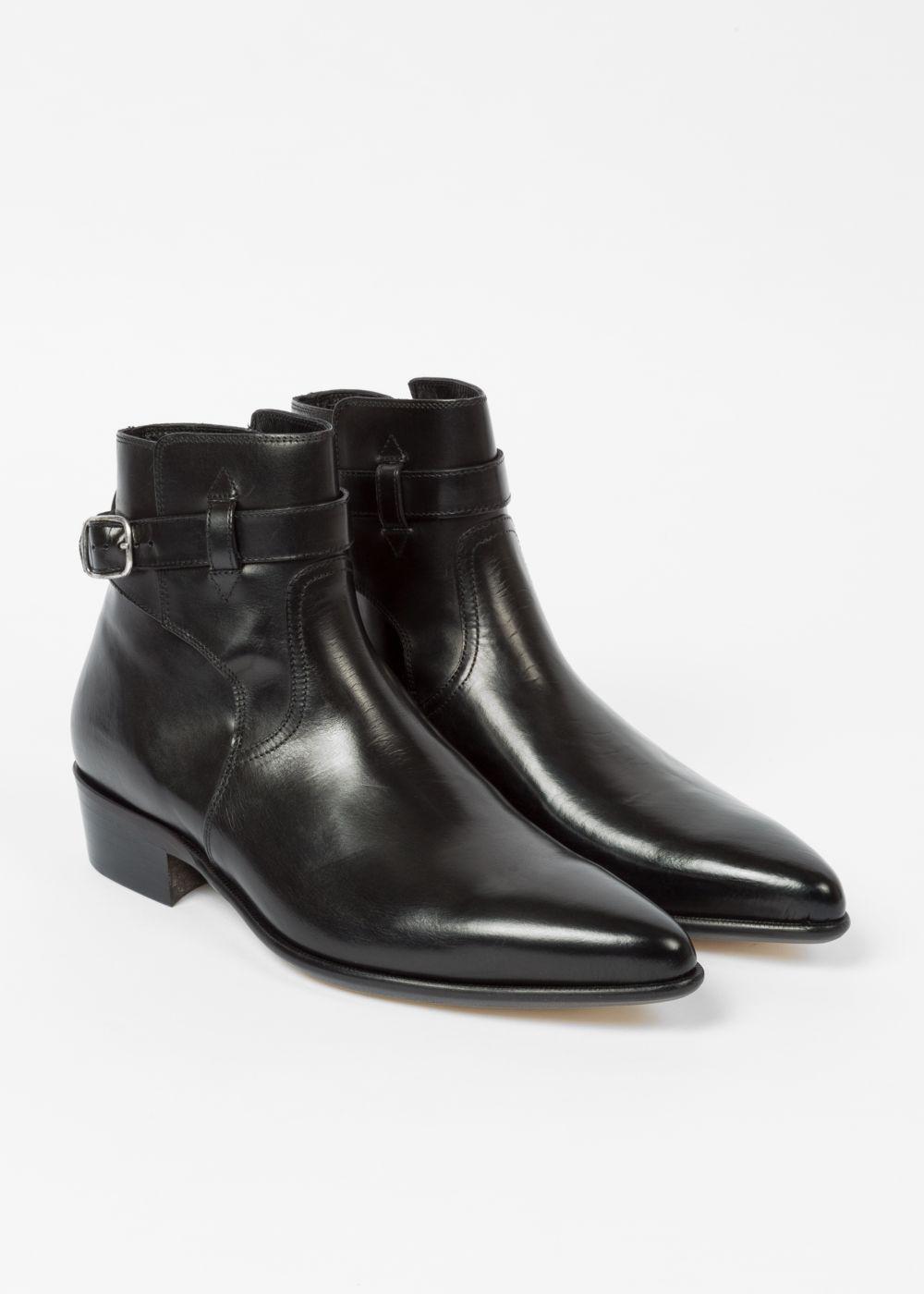 paul smith dylan boots