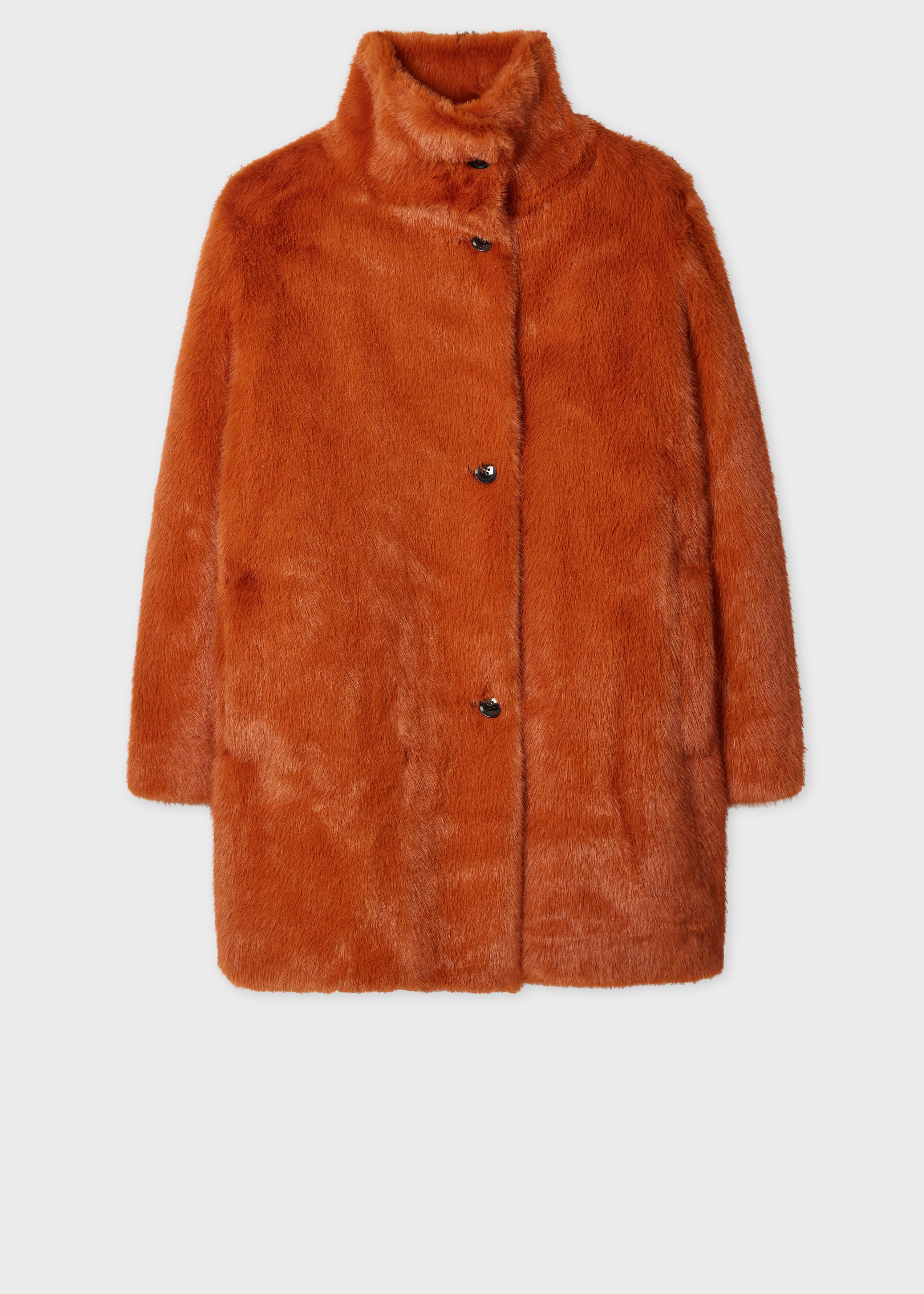 Paul Smith Coats for Women Online Sale up to 70% off Lyst UK