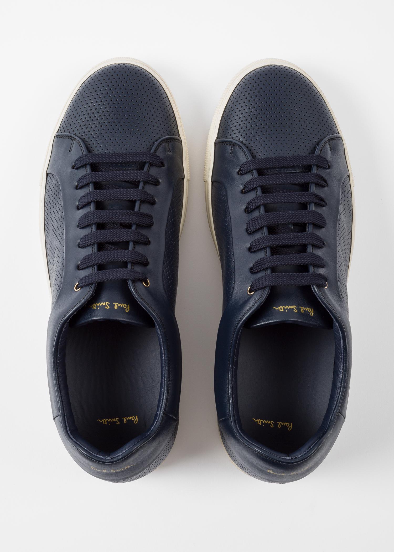 paul smith mainline basso trainers