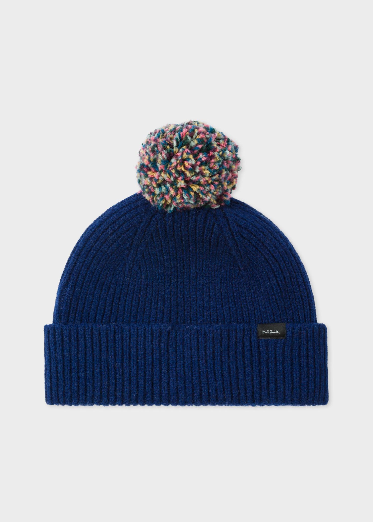 paul smith wool hat