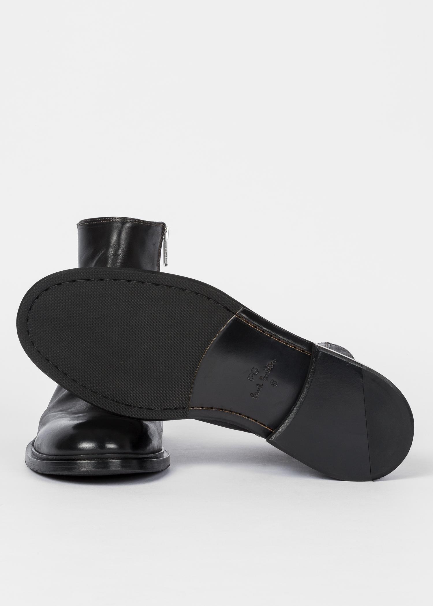 paul smith billy boots