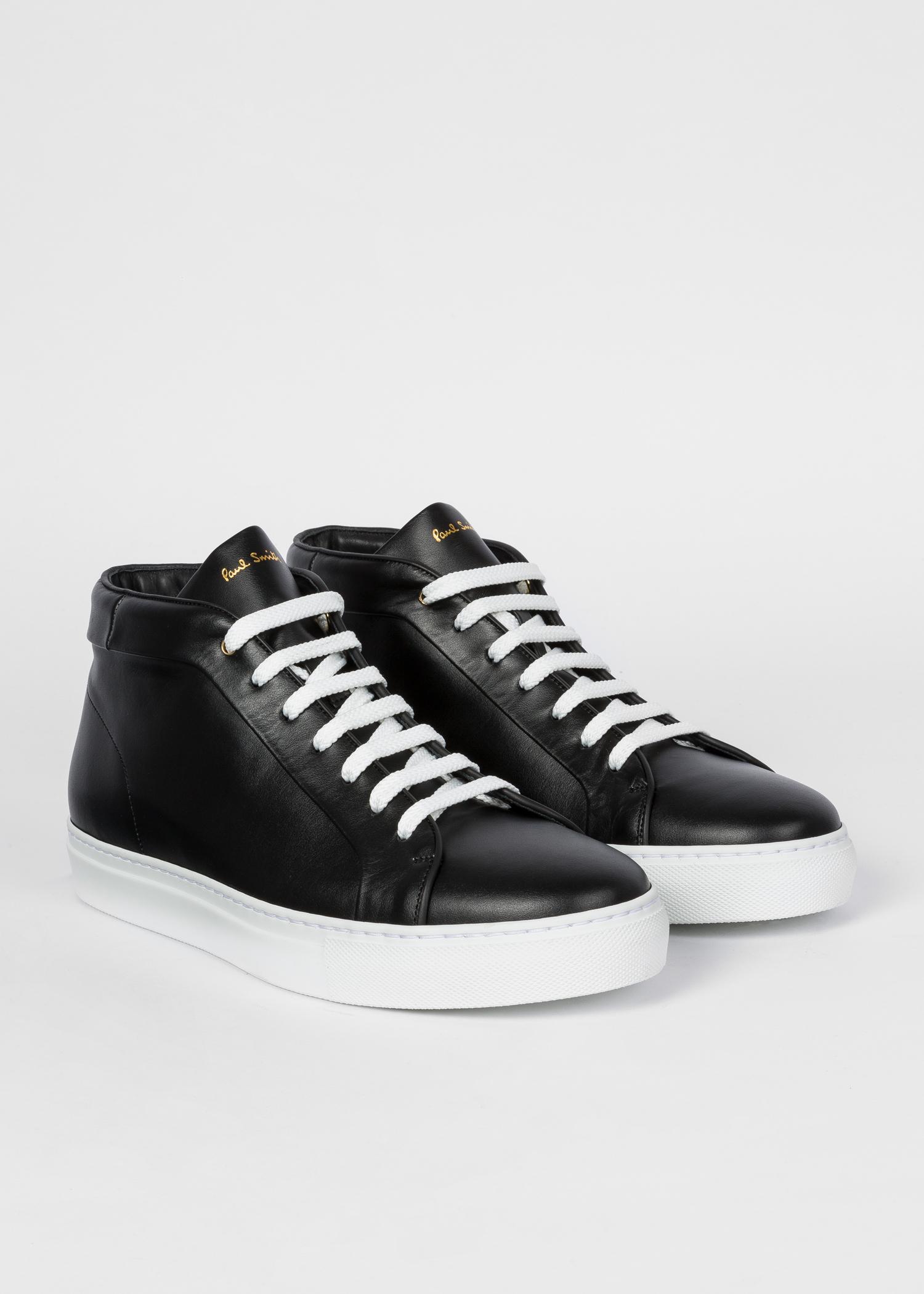 paul smith high tops