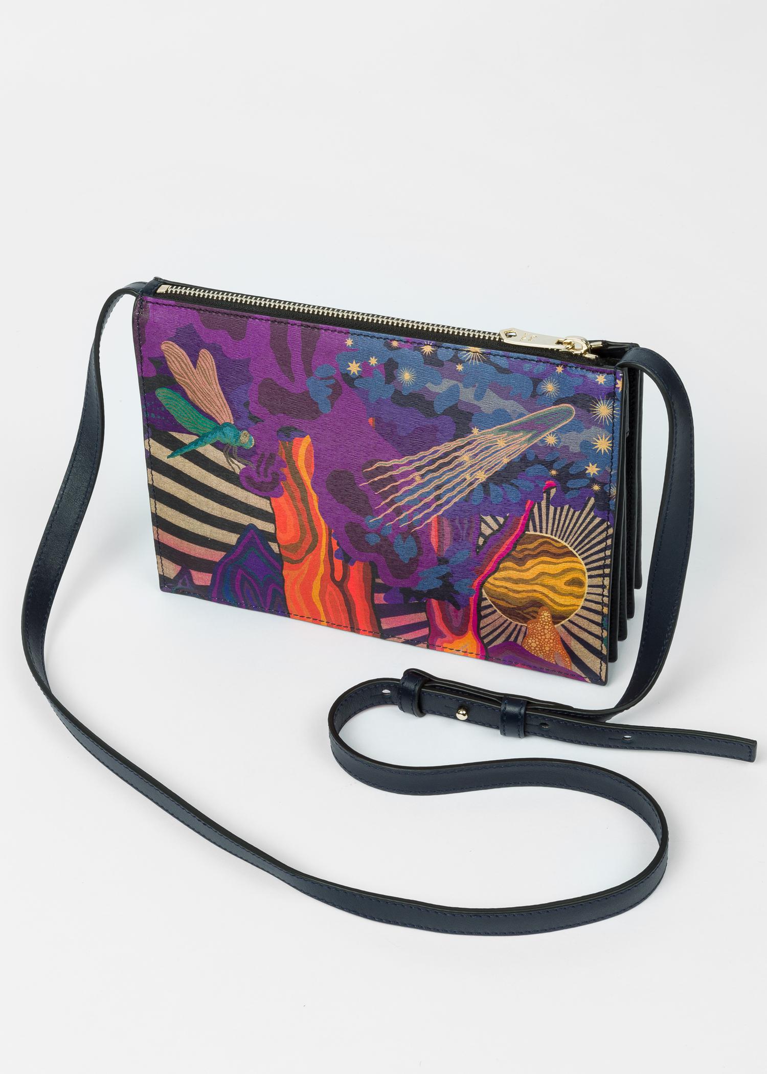 paul smith dreamer bag