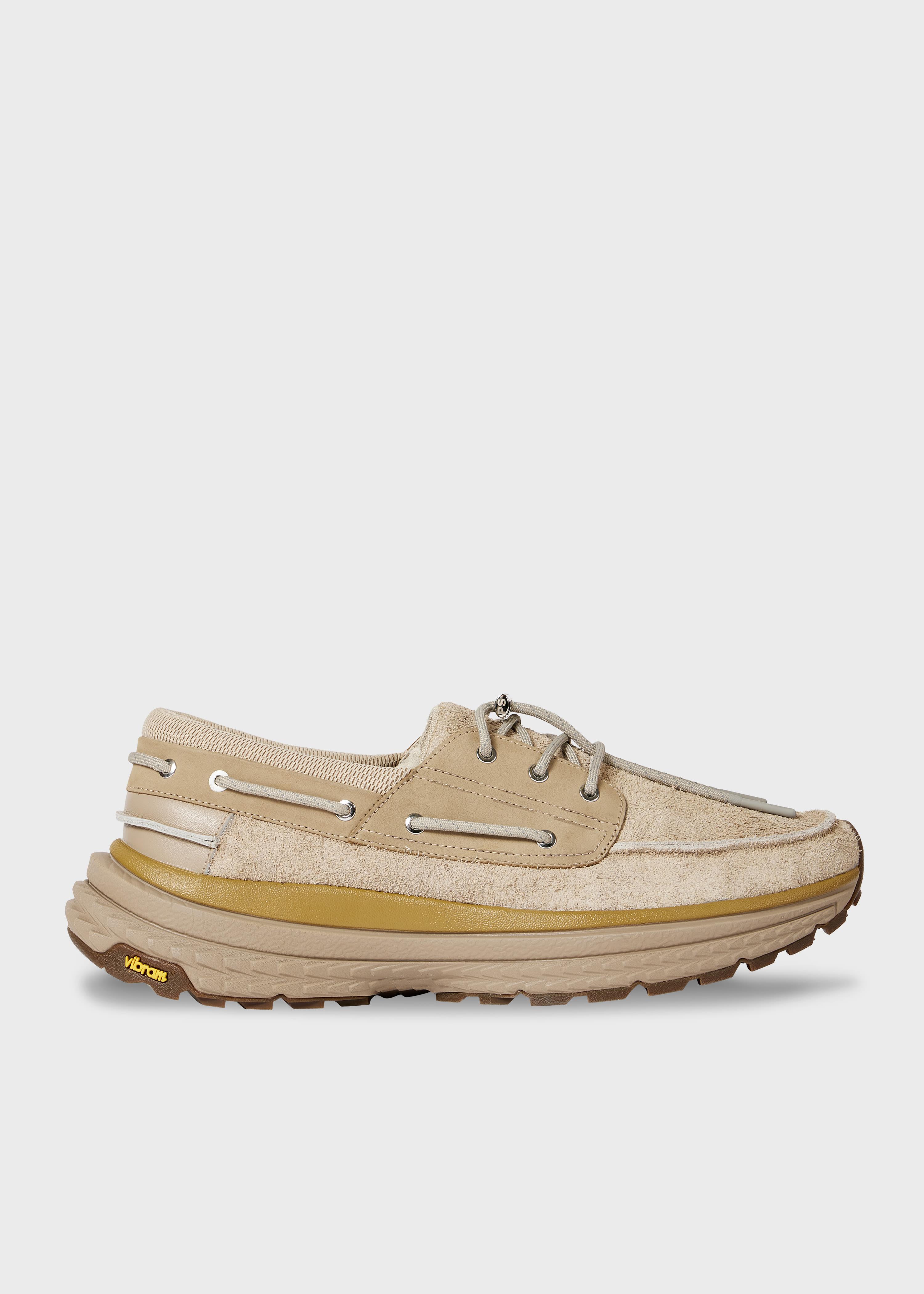 Men\'s Shoes - Paul Smith Casual Suede Richie in Sand, Size 11 - Great Condition! Paul Smith Suede Men main image 2