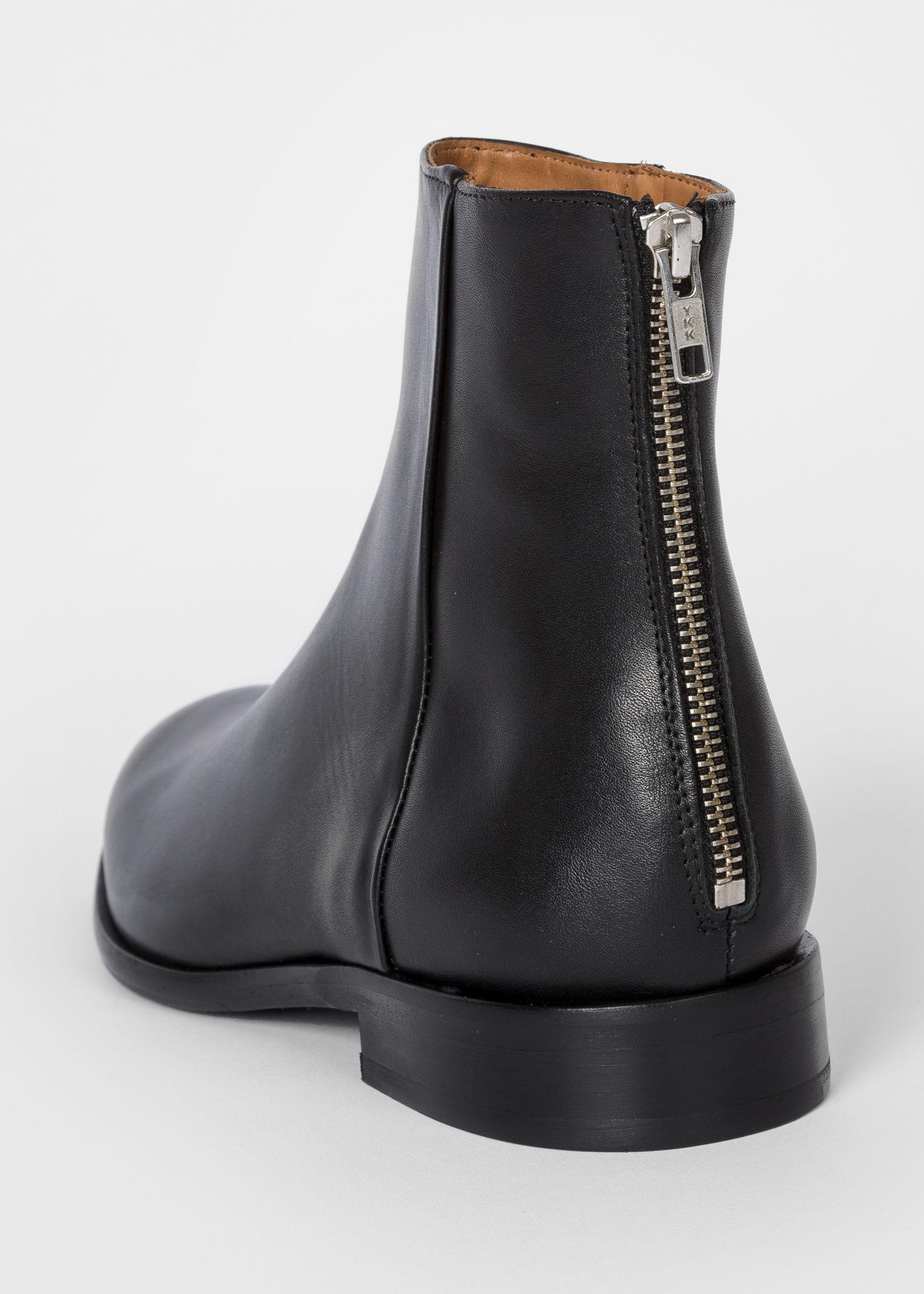 paul smith jean boots