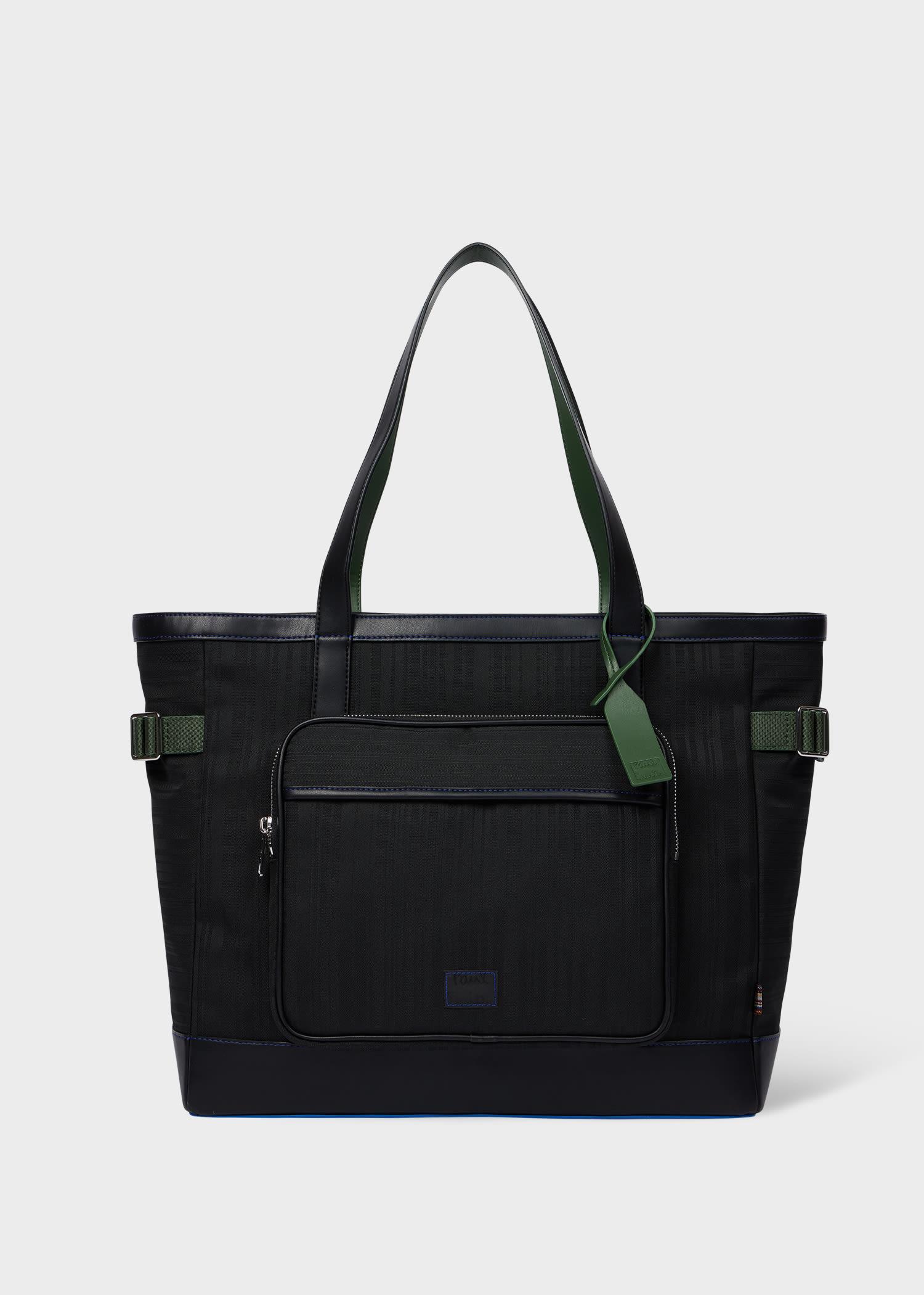 Paul Smith Tote bags for Men Online Sale up to 14% off Lyst