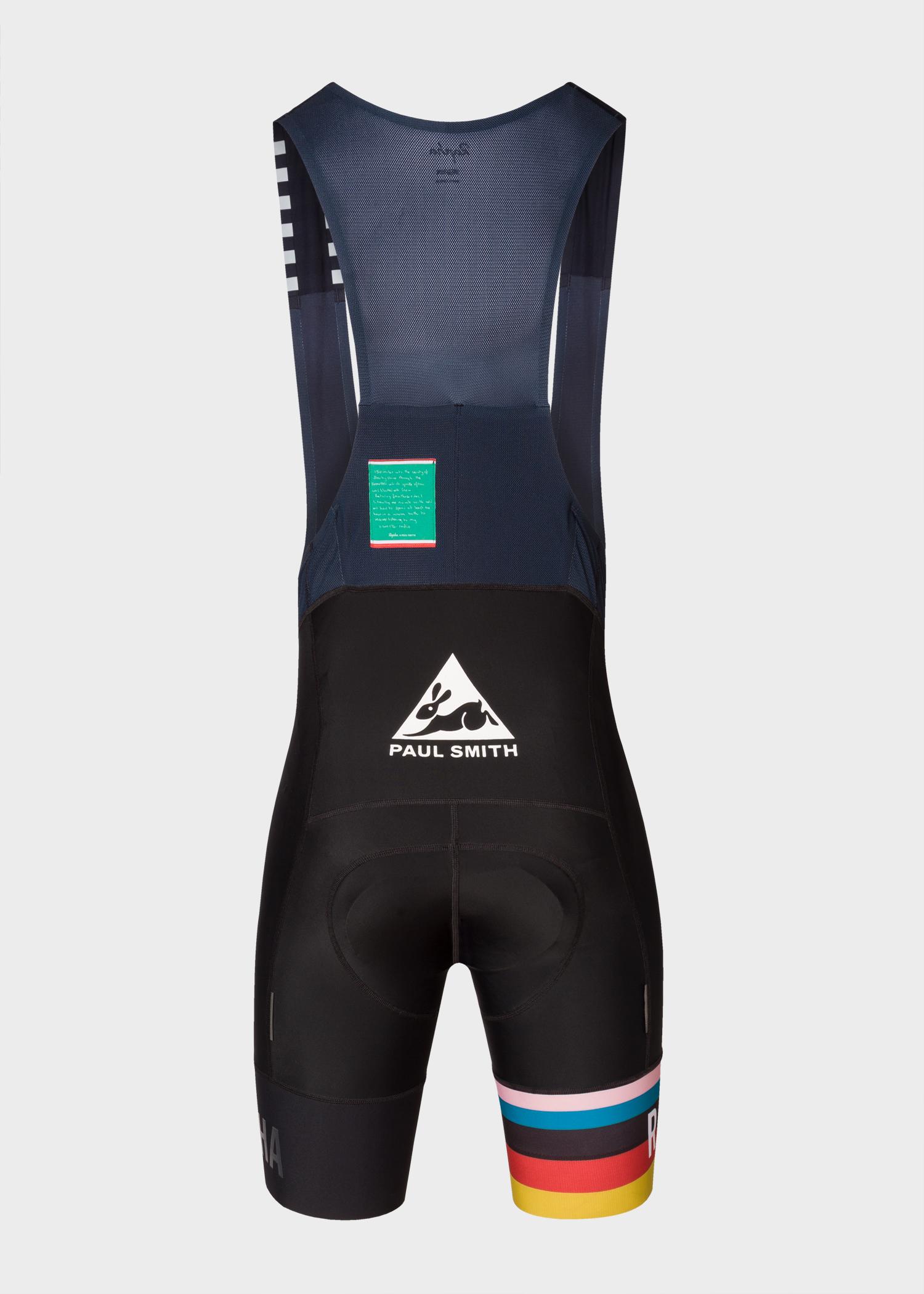 Paul Smith Cycling Shorts 2024 leynir.is