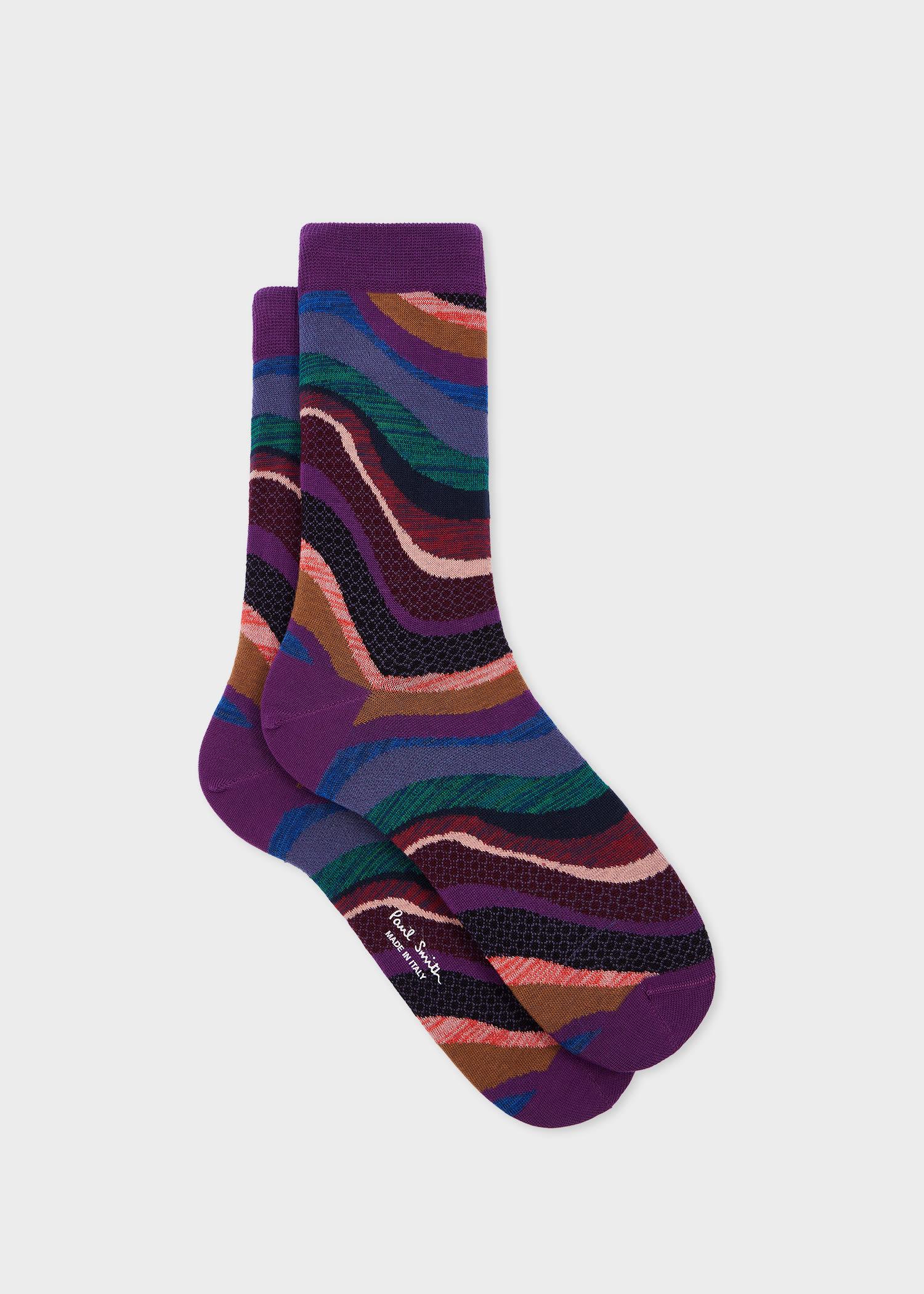 Paul Smith Hosiery for Women | Online Sale up to 50% off | Lyst