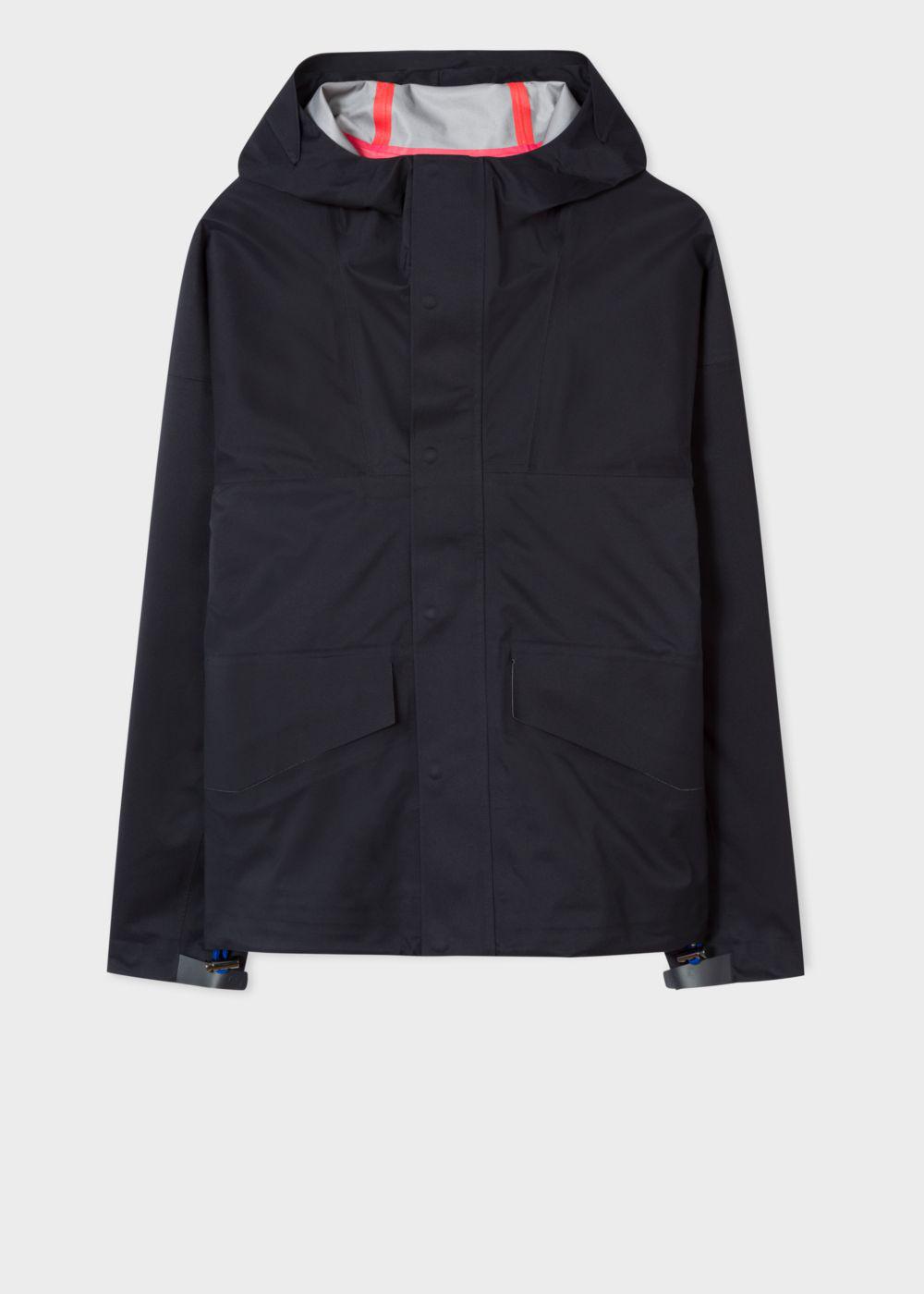 paul smith waterproof jacket